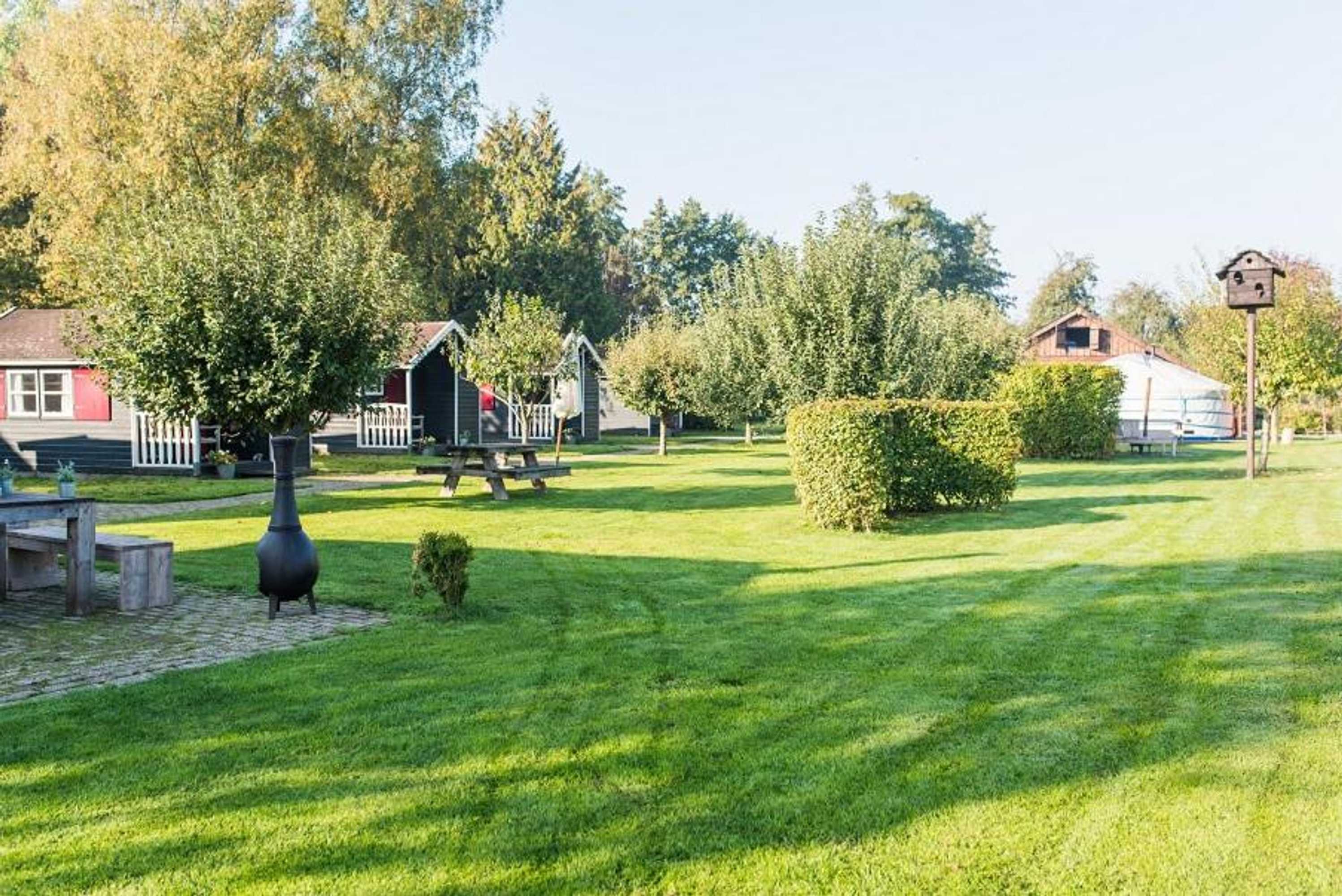 Gift card for Dromen Bij de Boer