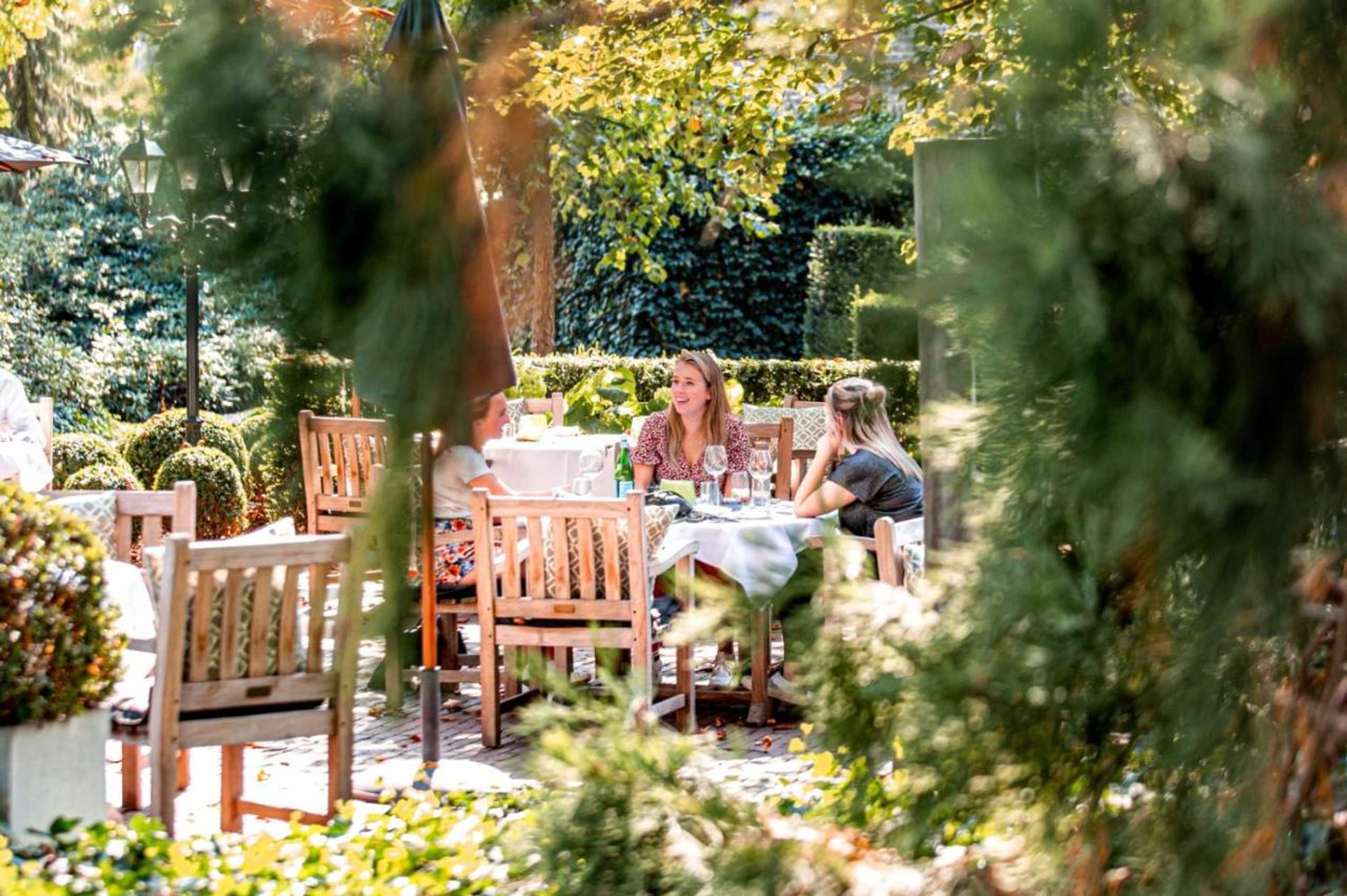 Gift card for Kasteeltje Hattem