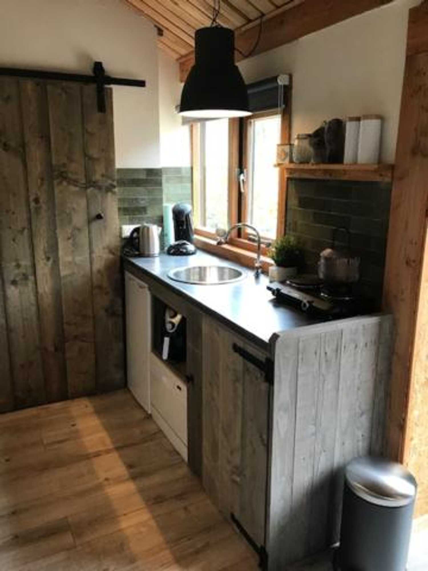 Gift card for Veluwse Bossuite