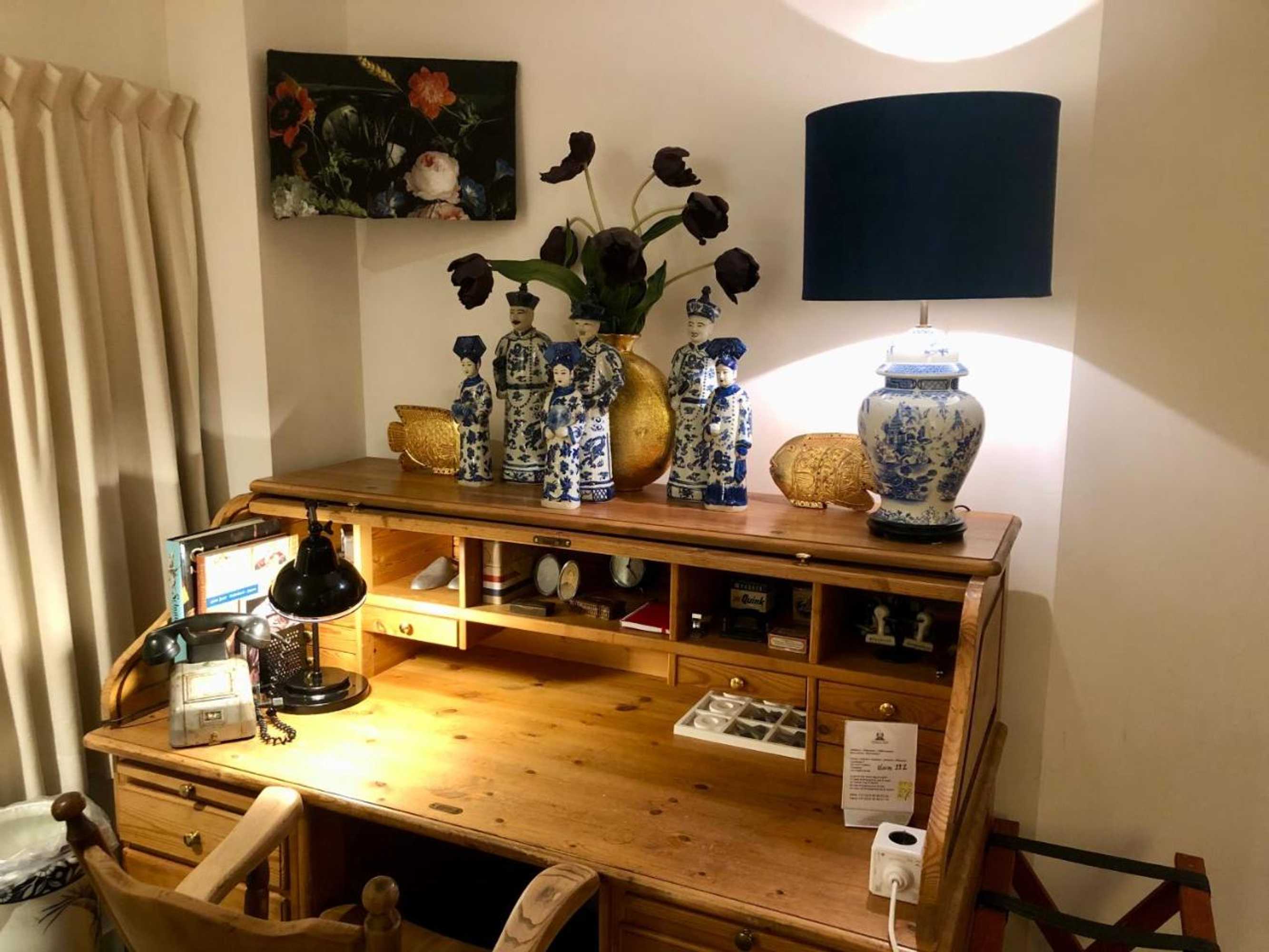 Gift card for The Black Horse B&b & More