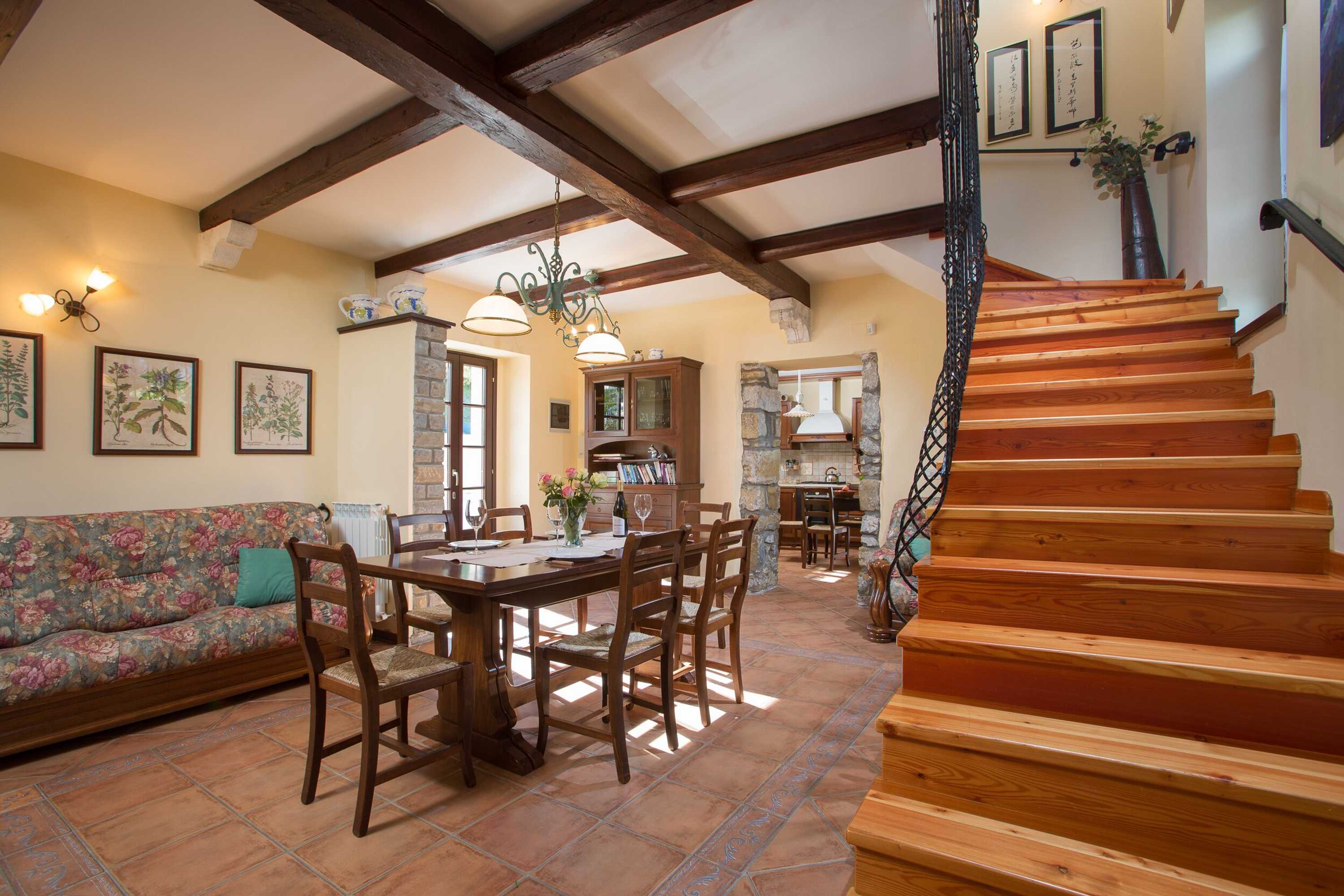 Gift card for Villa Momiano