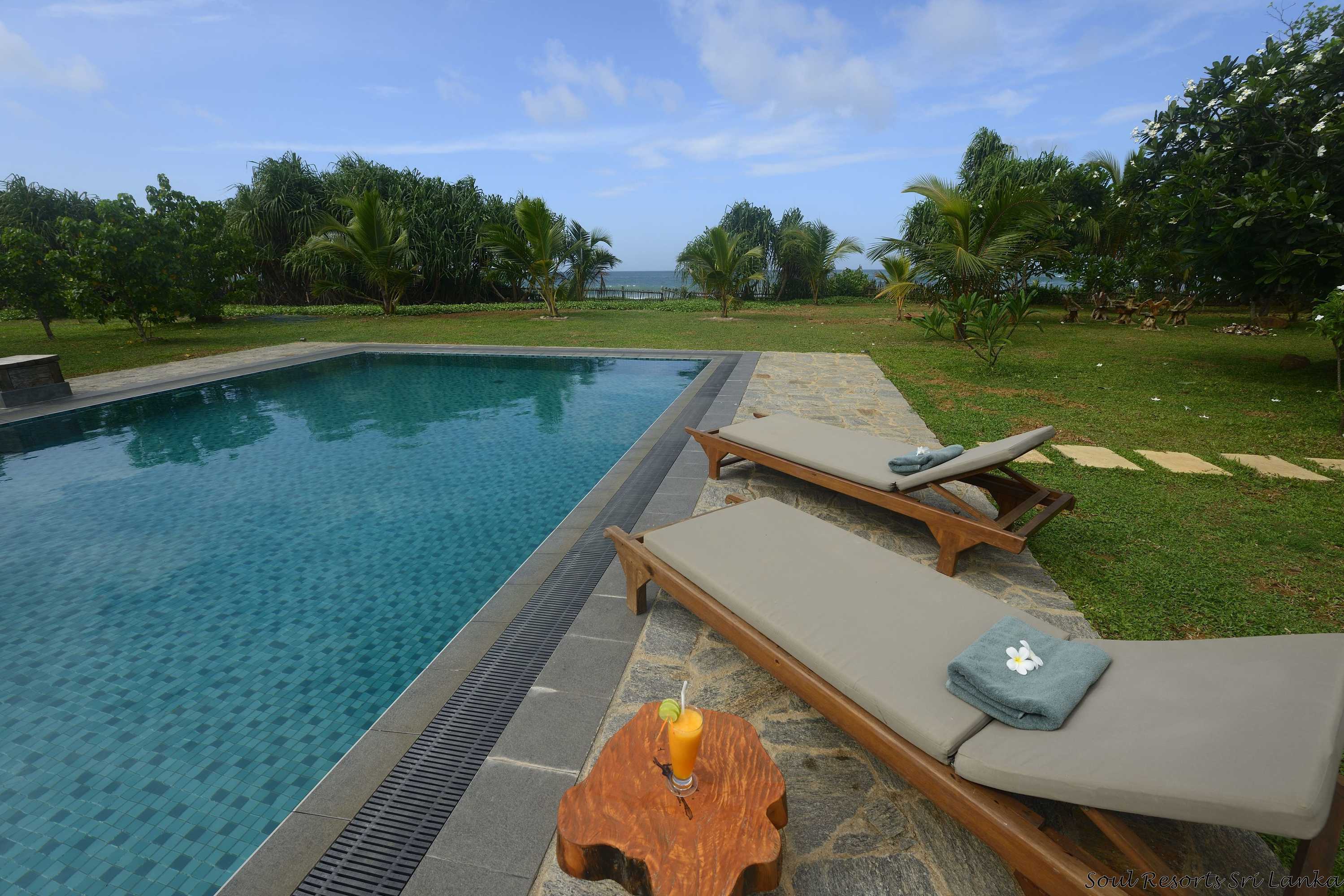 Gift card for Soul Resorts Gift card for Soul Resorts