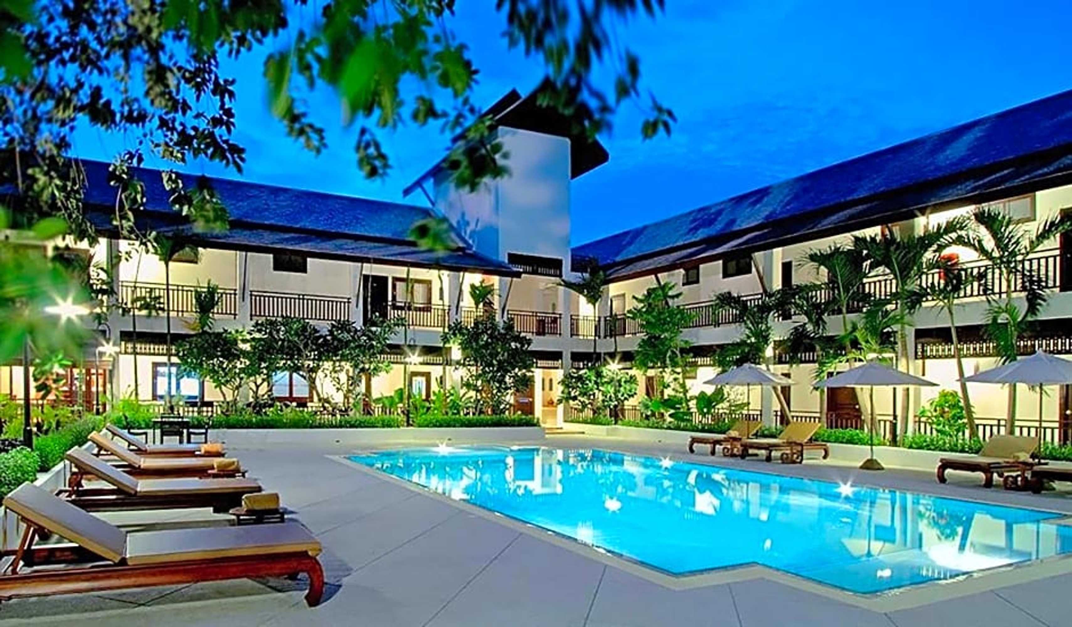 Gift card for Rimping Village Hotel Gift card for Rimping Village Hotel