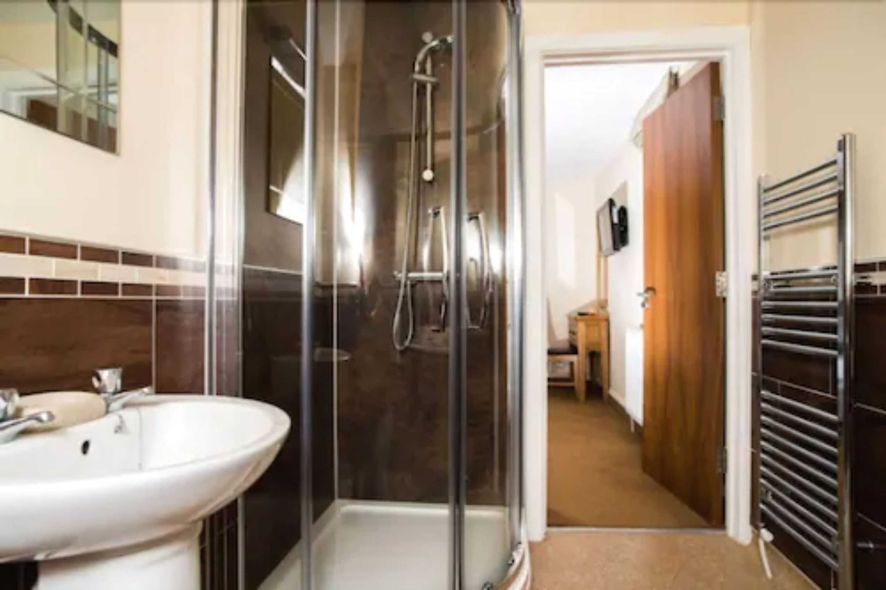 Gift card for The Cambrian Inn