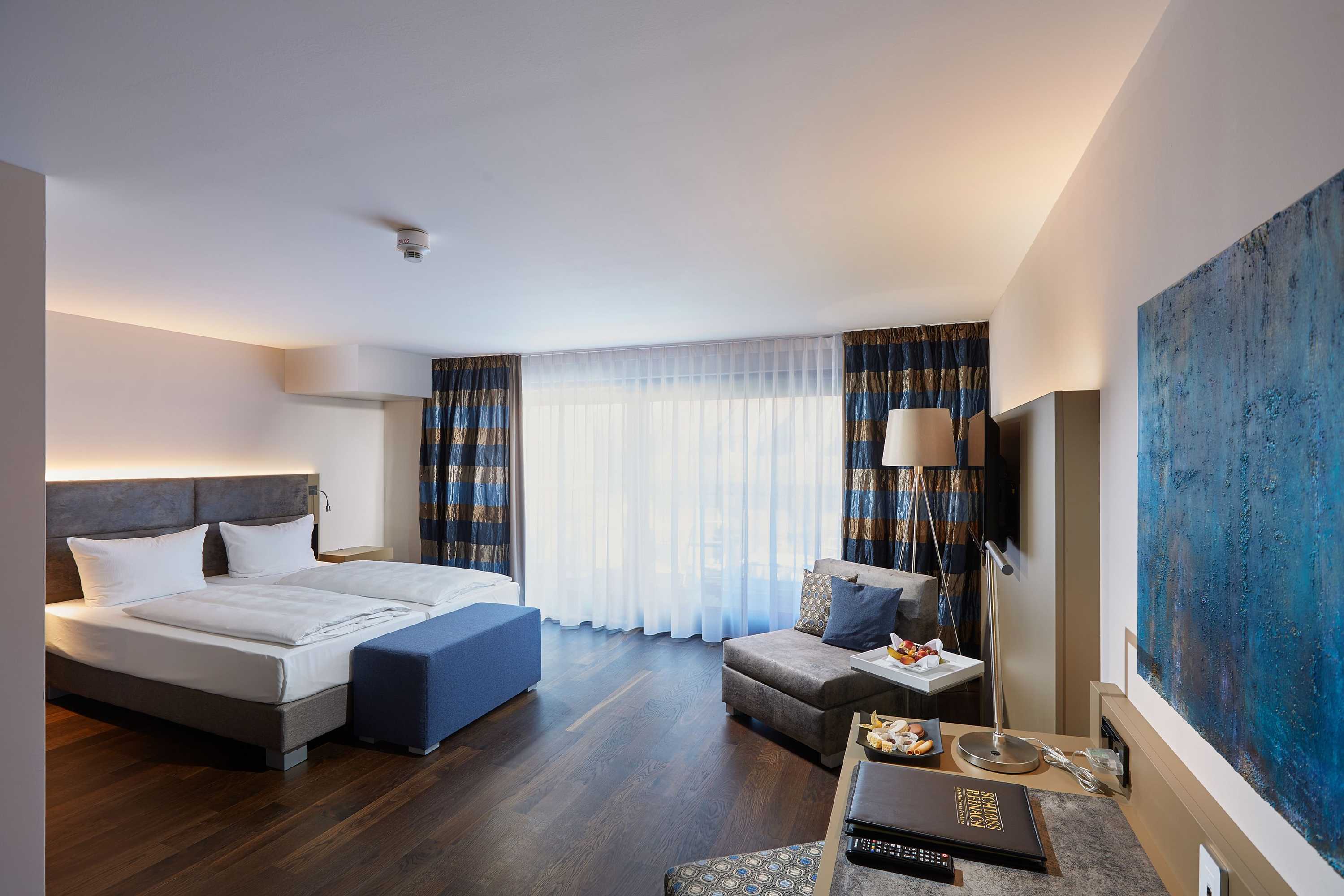 Gift card for Hotel Schloss Reinach