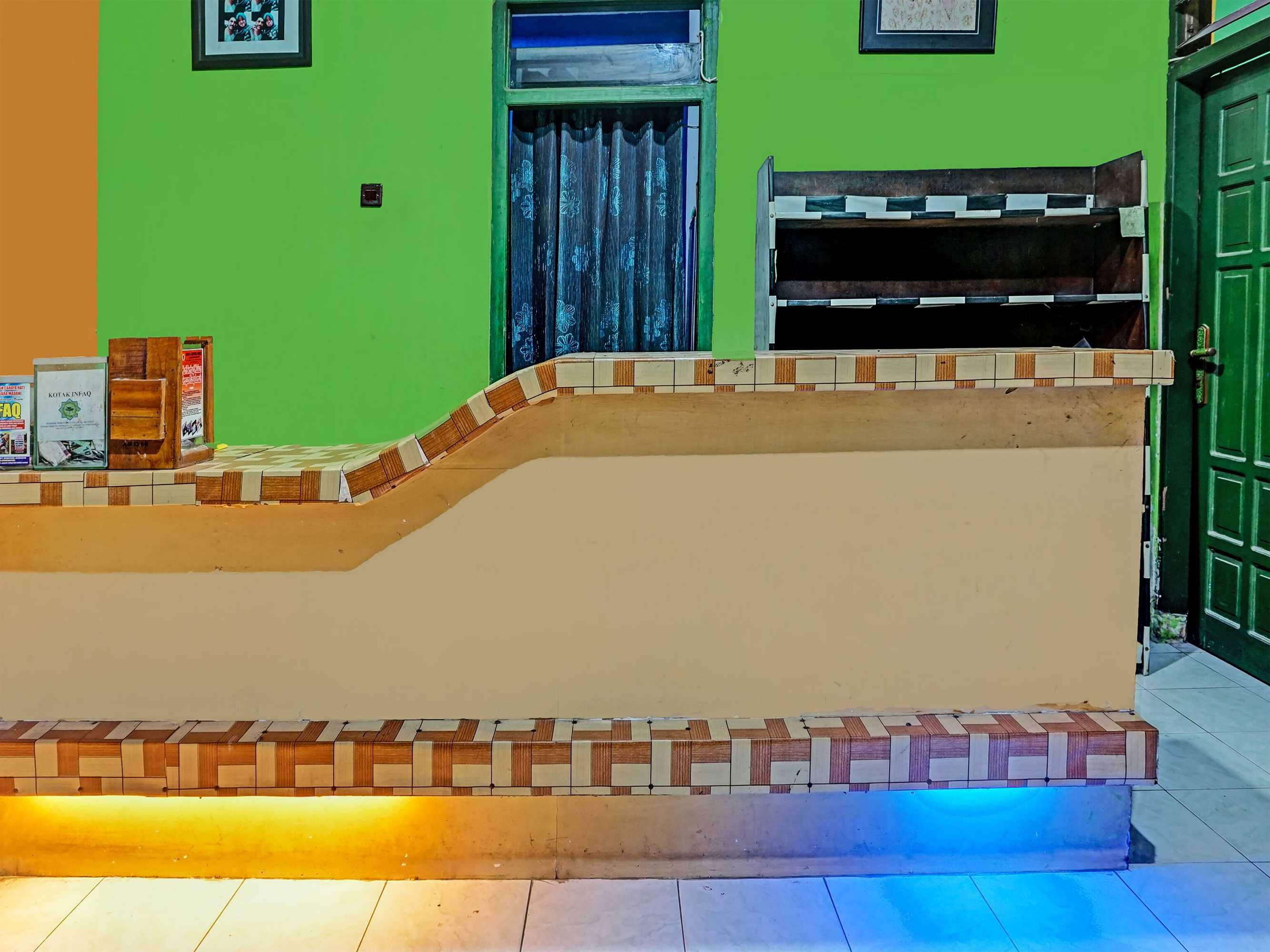 Gift card for Oyo 91697 Nyaman Homestay Syariah Gift card for Oyo 91697 Nyaman Homestay Syariah