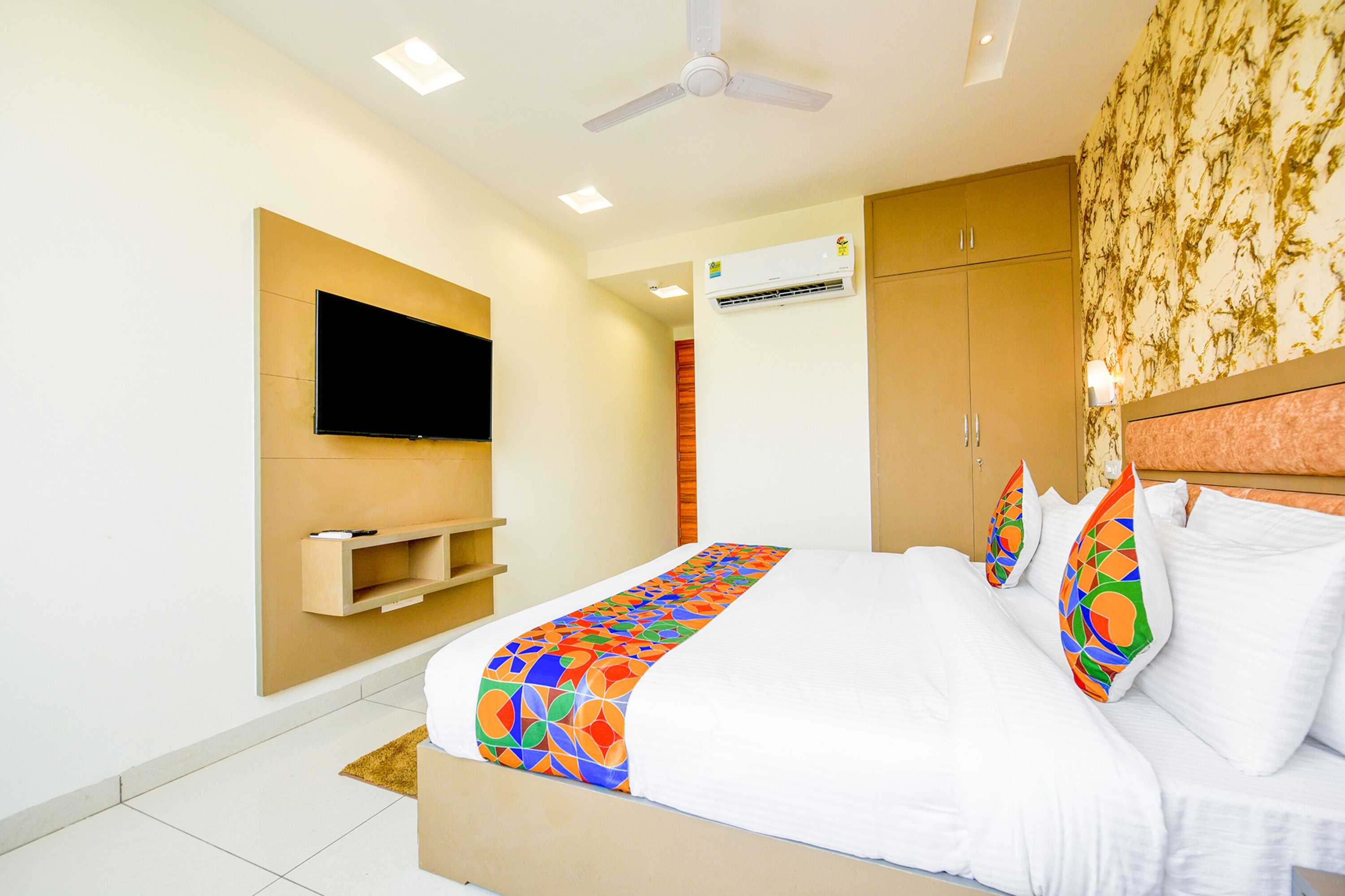 Gift card for Fabhotel Prime Victoria Regency Gift card for Fabhotel Prime Victoria Regency