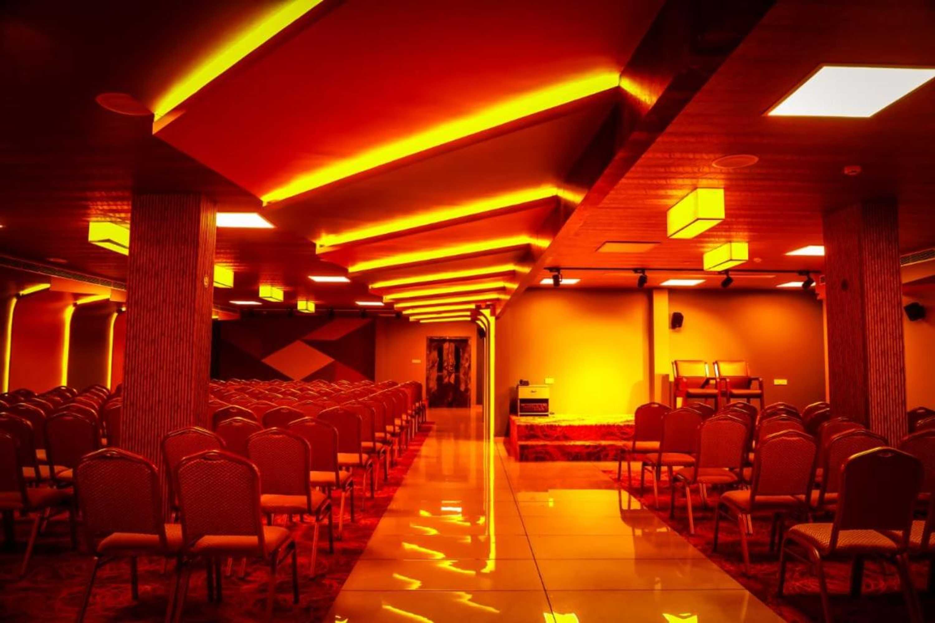 Gift card for Hotel New York Square