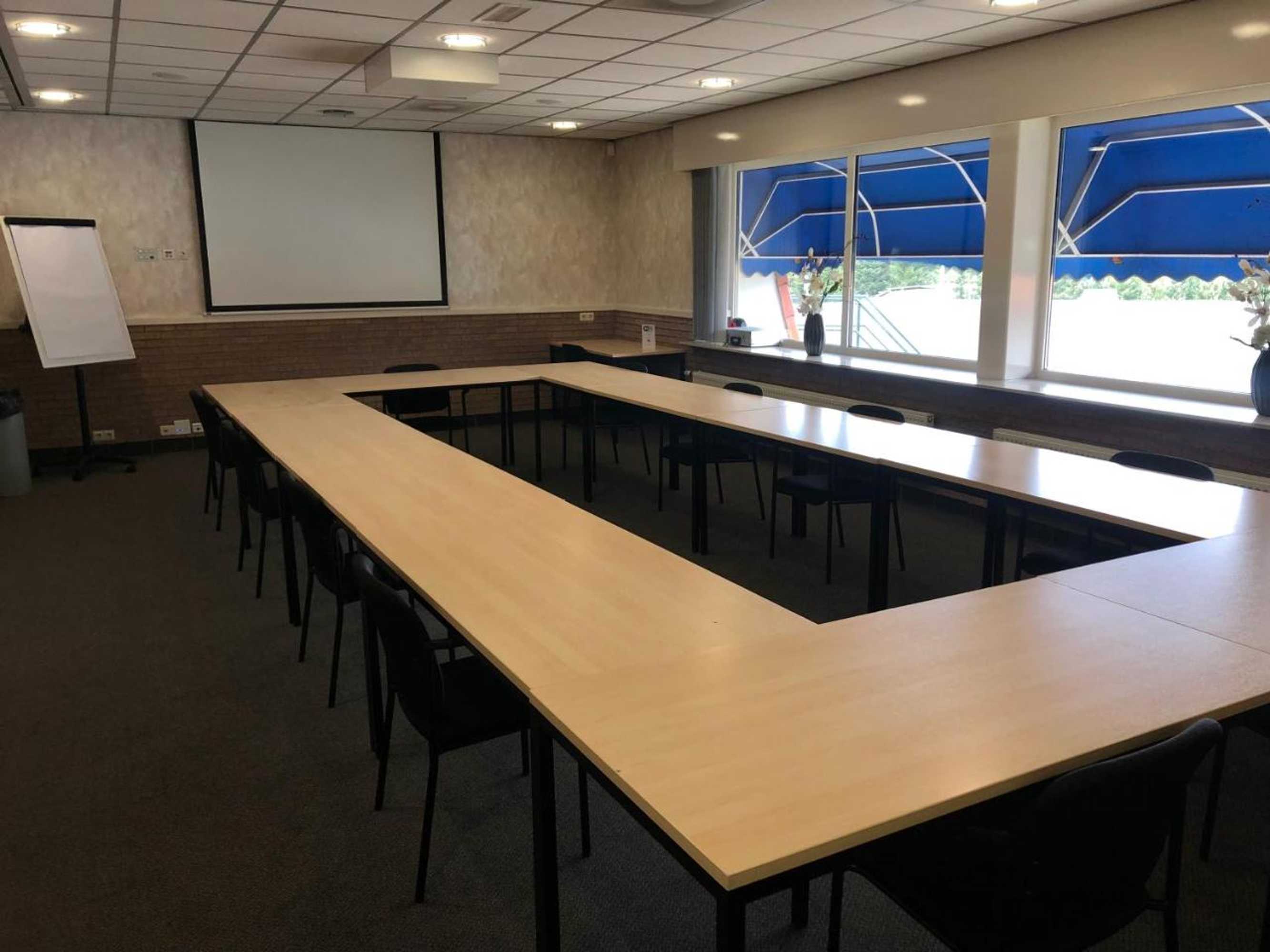 Gift card for Hotel Frans op Den Bult