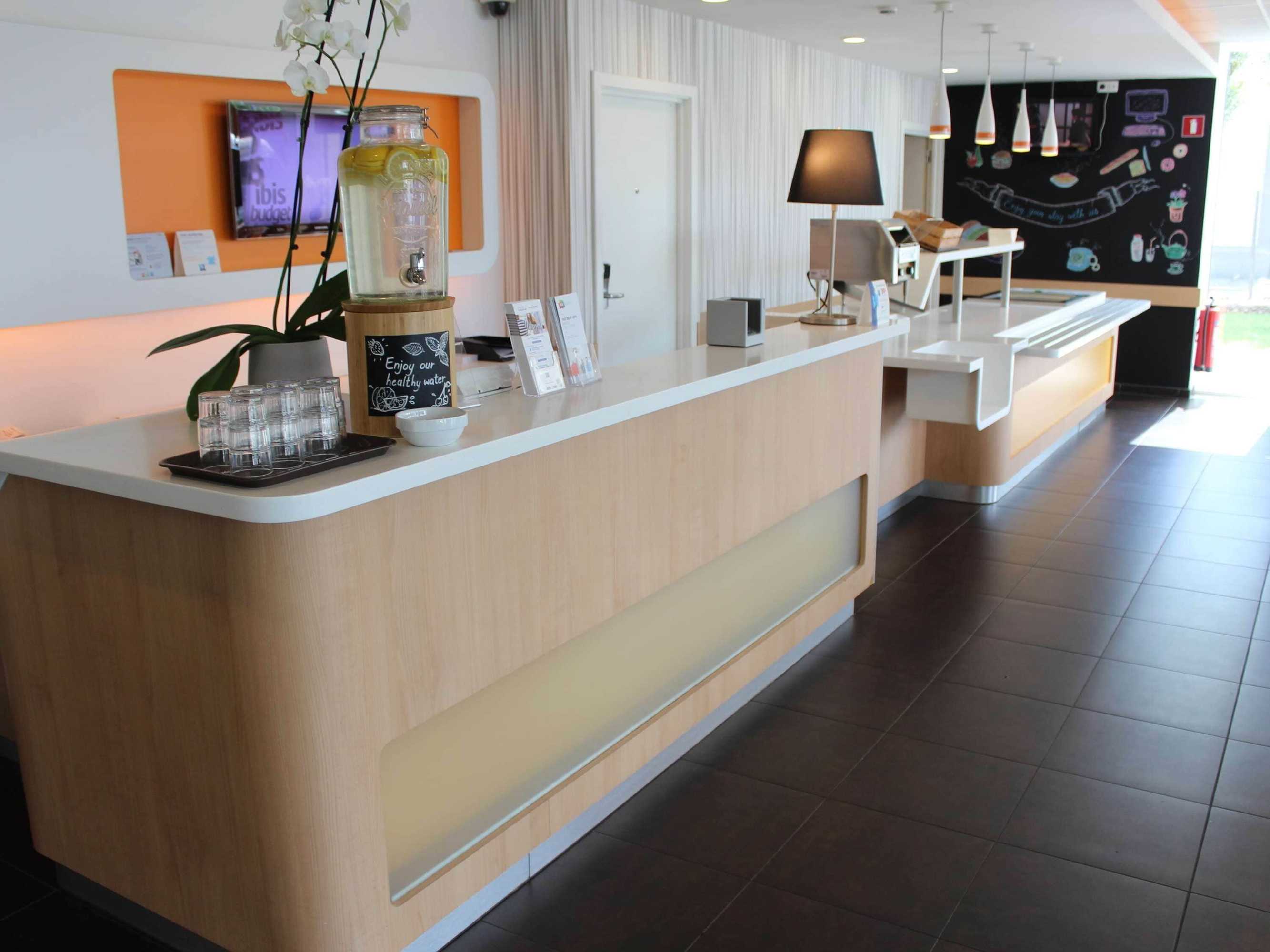 Gift card for Ibis Budget Antwerpen Port Gift card for Ibis Budget Antwerpen Port