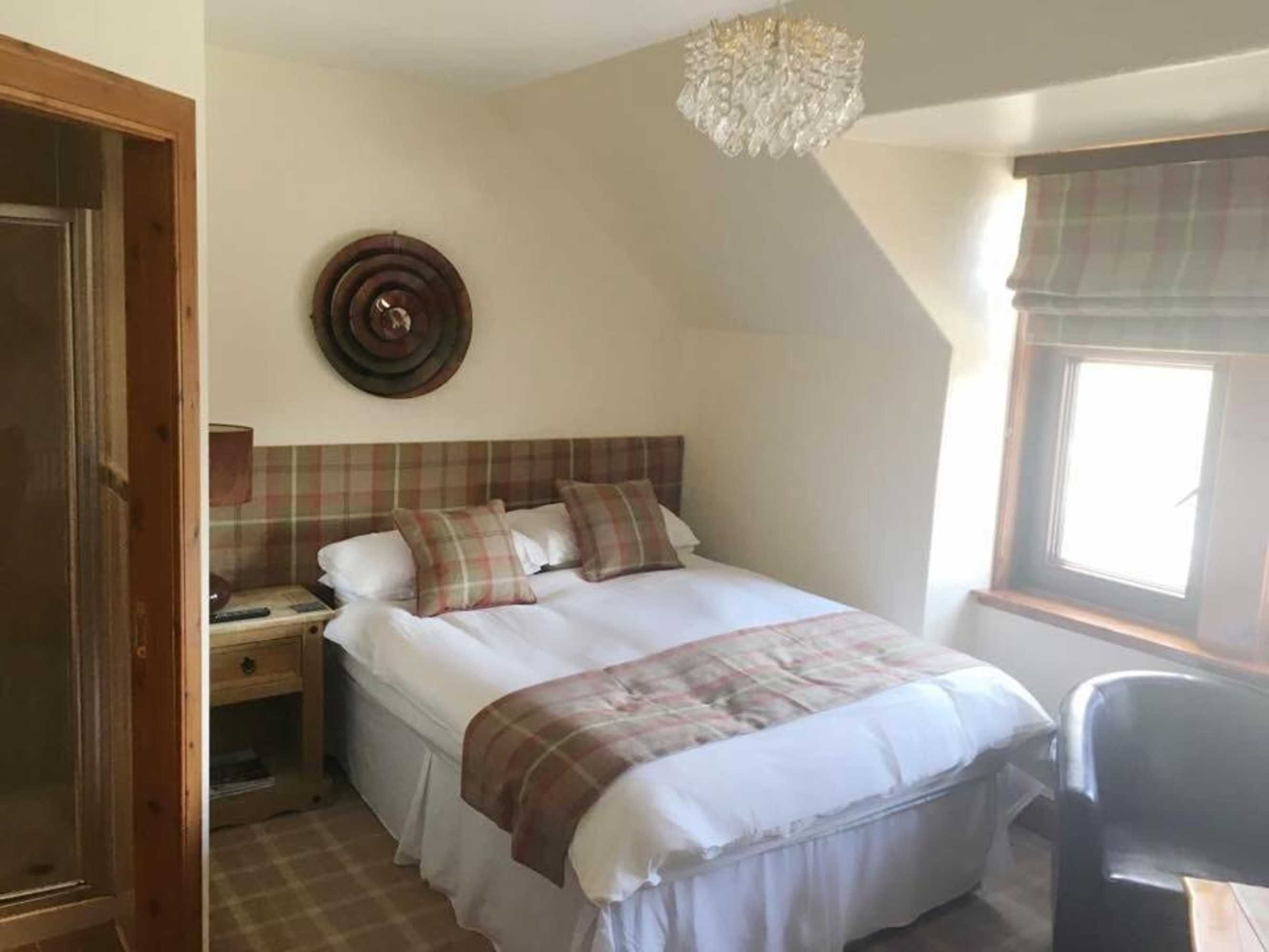 Gift card for Garfield Guesthouse