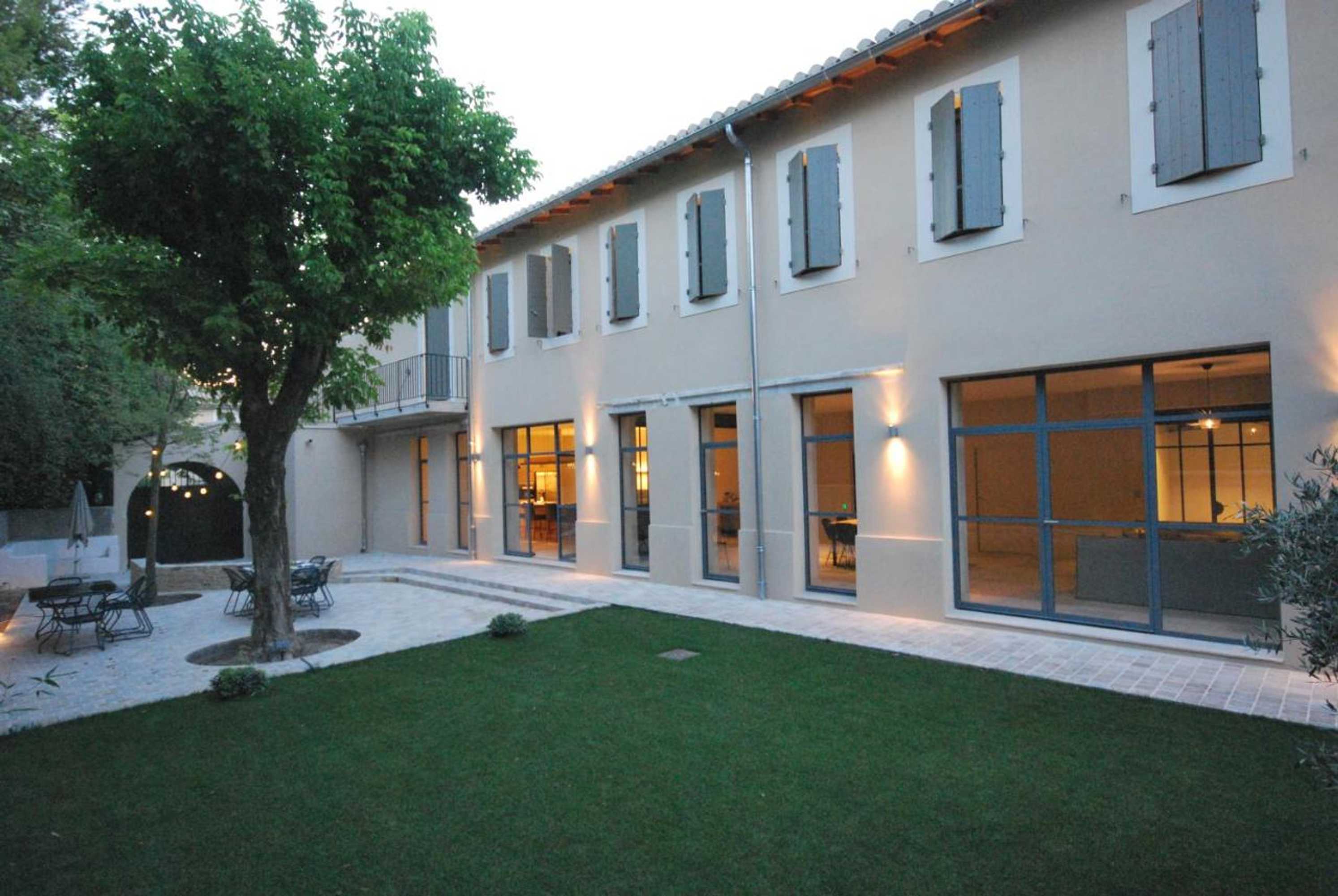 Gift card for La Magnanerie de L'isle B&b