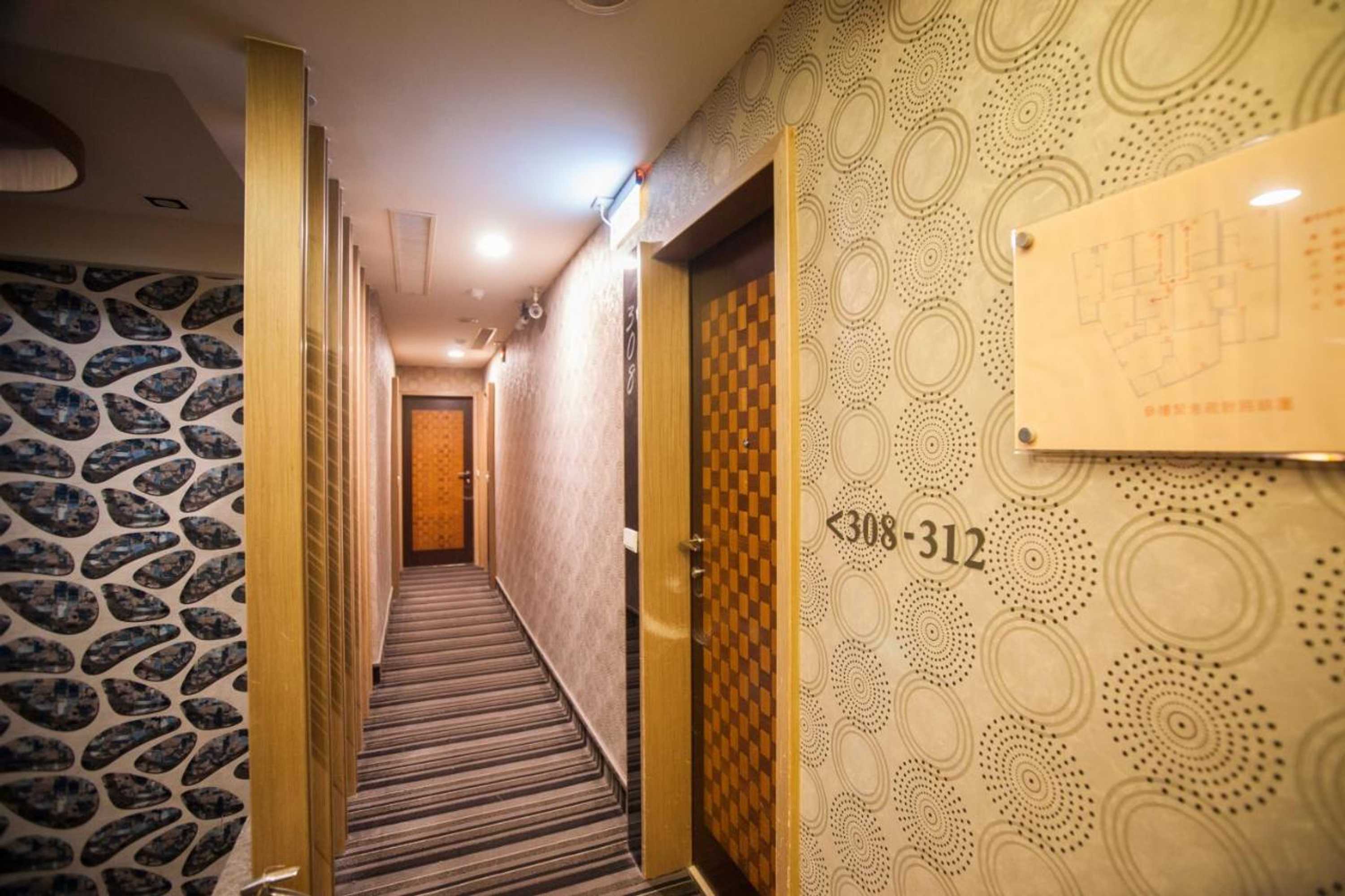 Gift card for Love Hotel