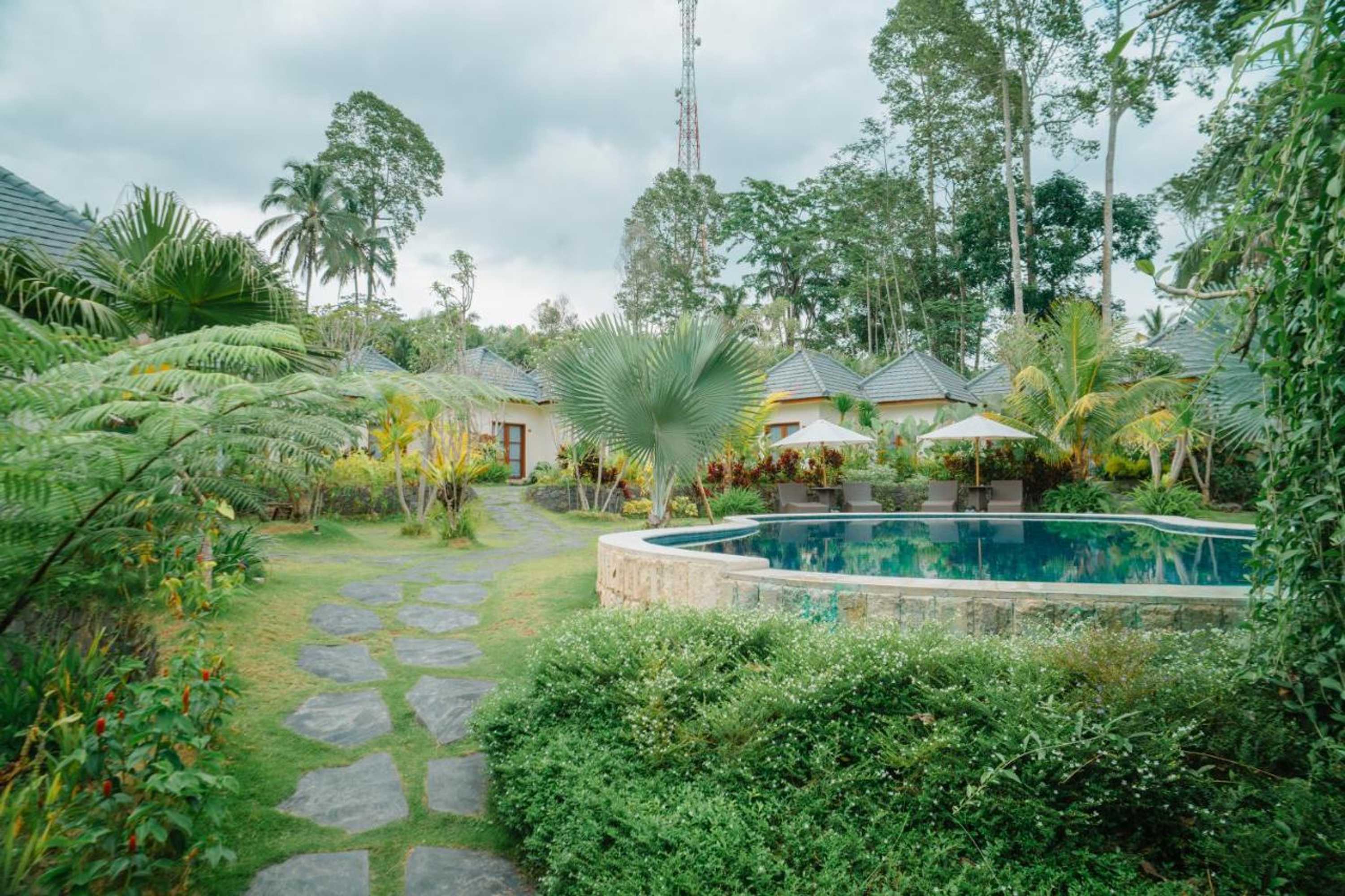 Gift card for Artha Cottages