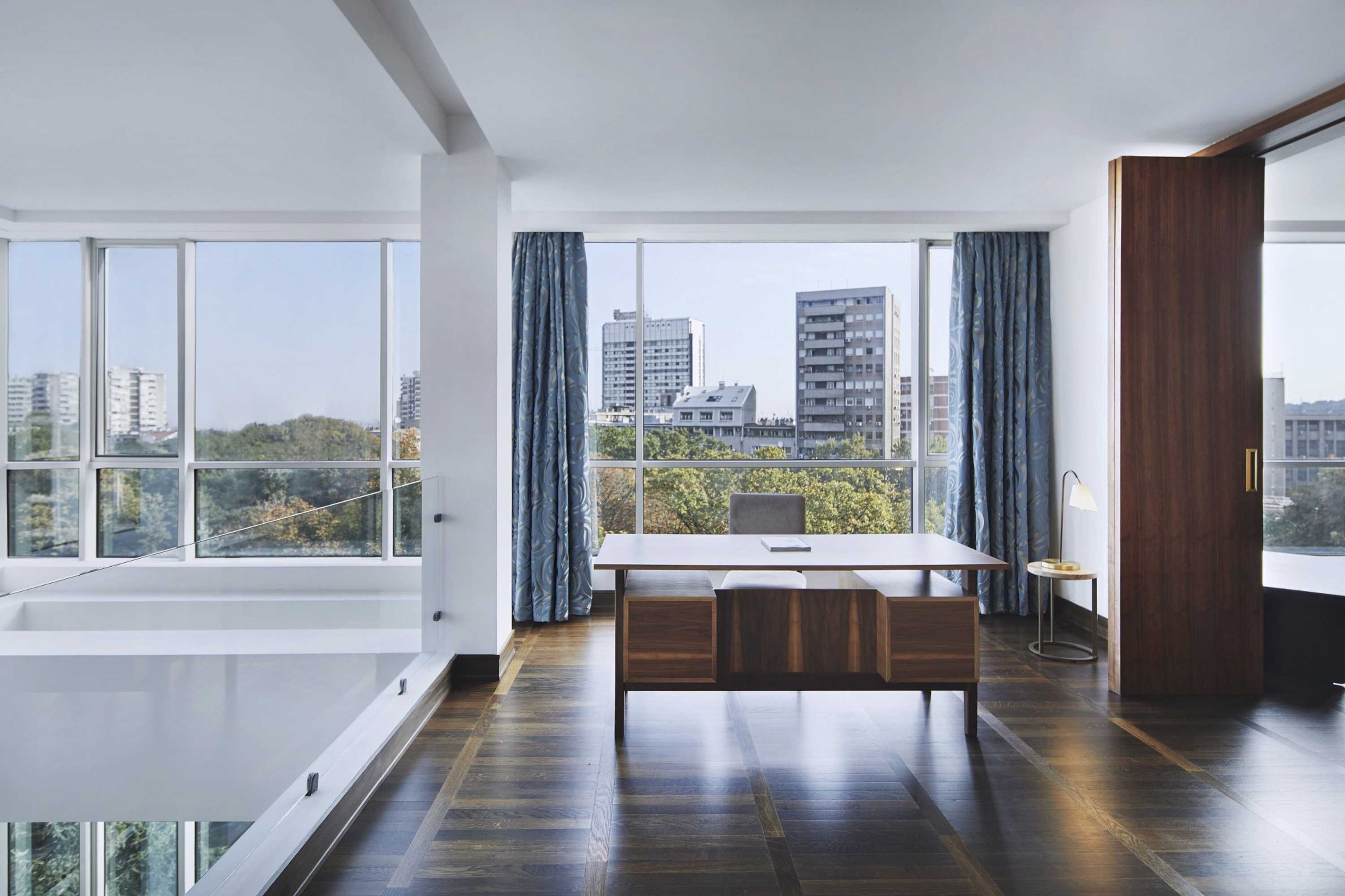 Gift card for Metropol Palace Belgrade