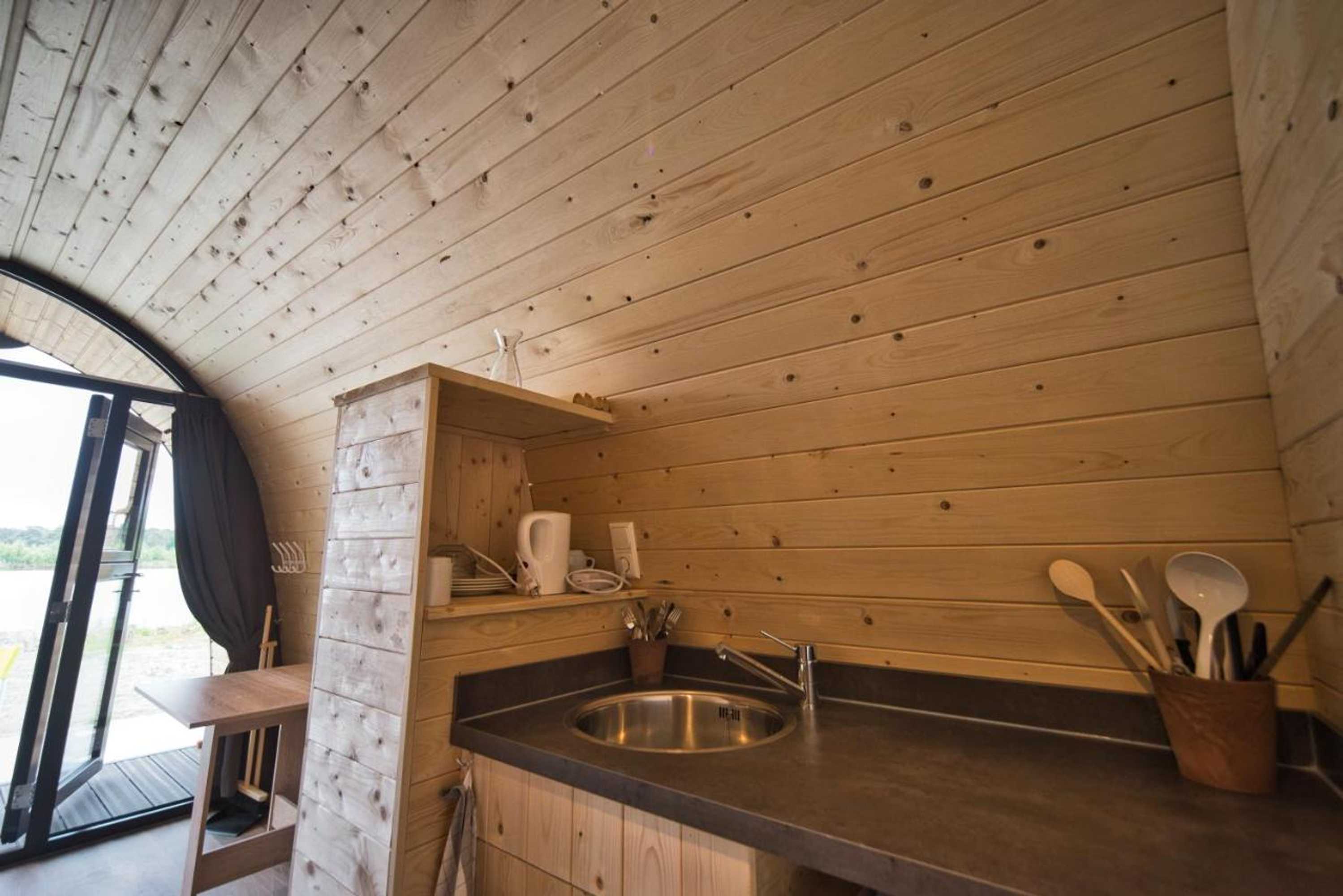 Gift card for Campland