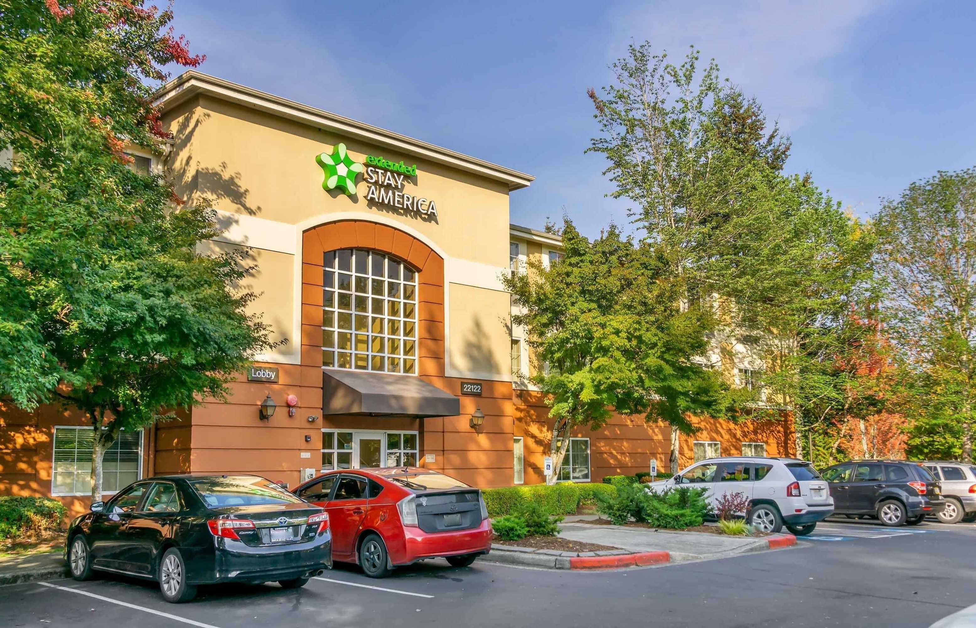 Gift card for Extended Stay America Suites Seattle Bothell Canyon Park Gift card for Extended Stay America Suites Seattle Bothell Canyon Park