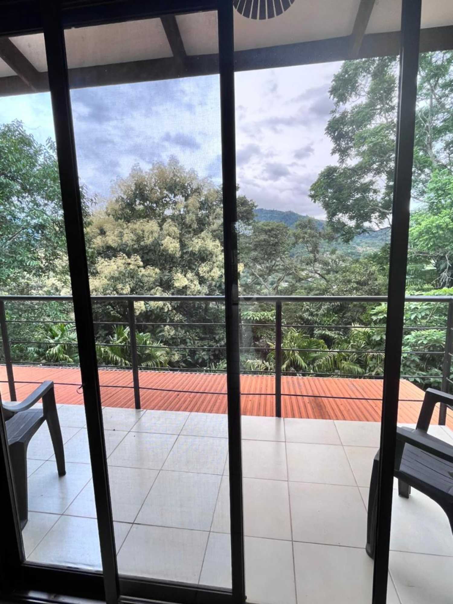 Gift card for Hotel Villas de la Colina