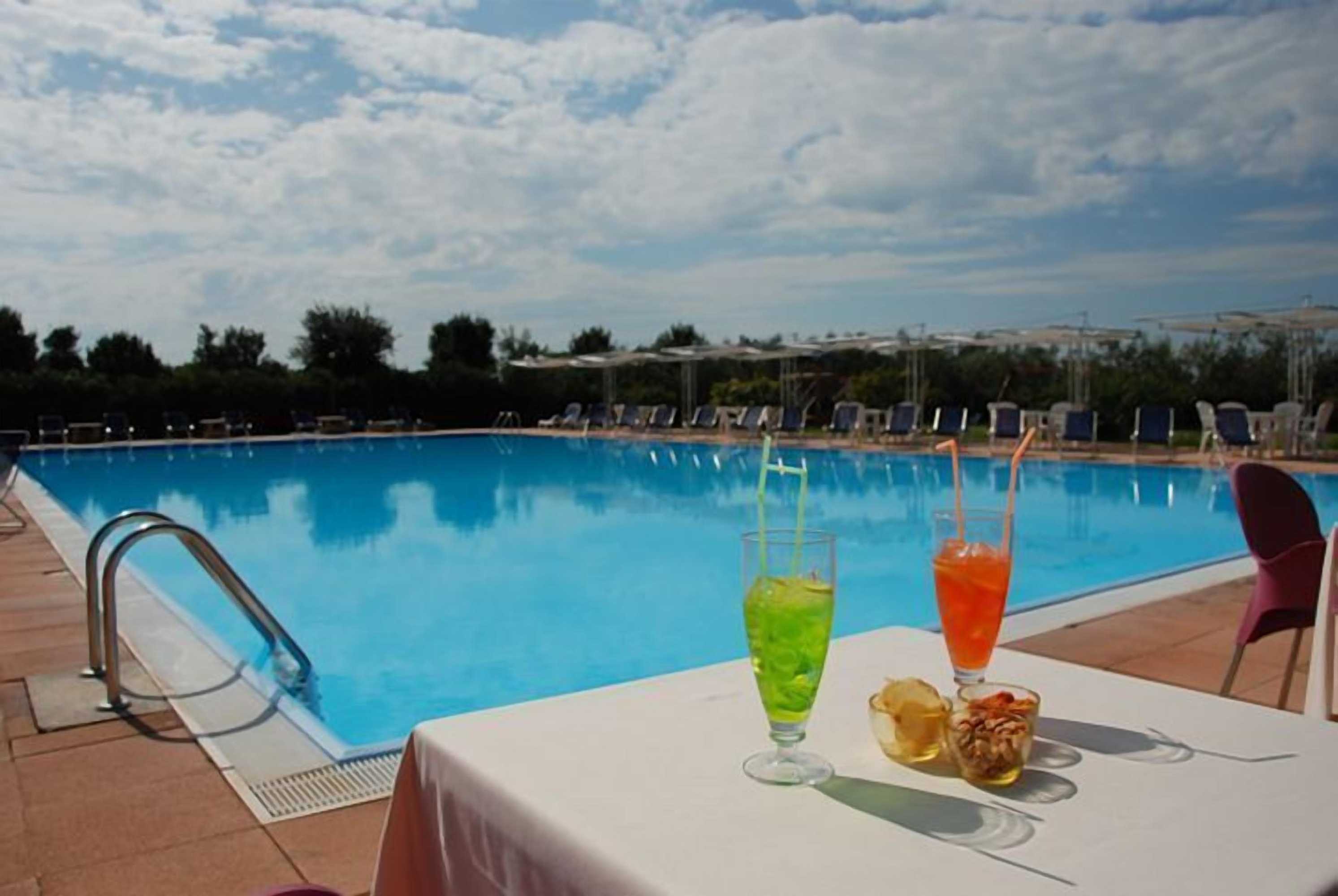 Gift card for Hotel Residence Borgo Degli Ulivi Gift card for Hotel Residence Borgo Degli Ulivi
