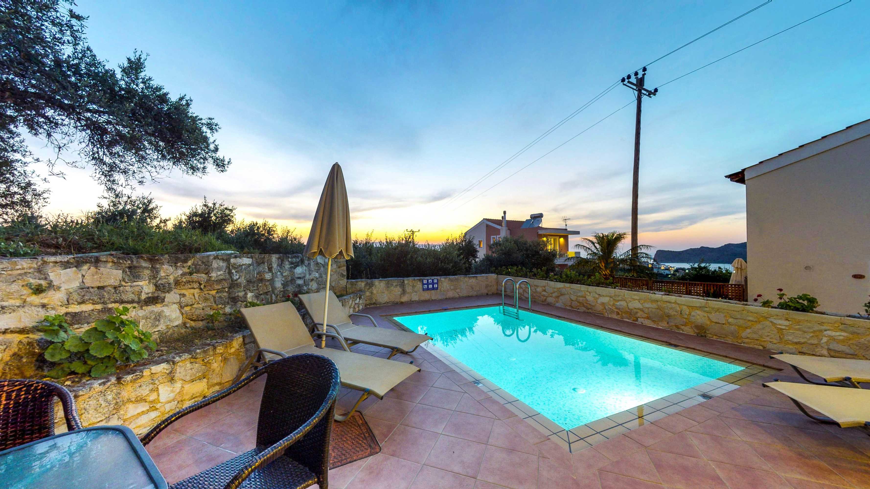 Gift card for Lofos Village Chania Gift card for Lofos Village Chania