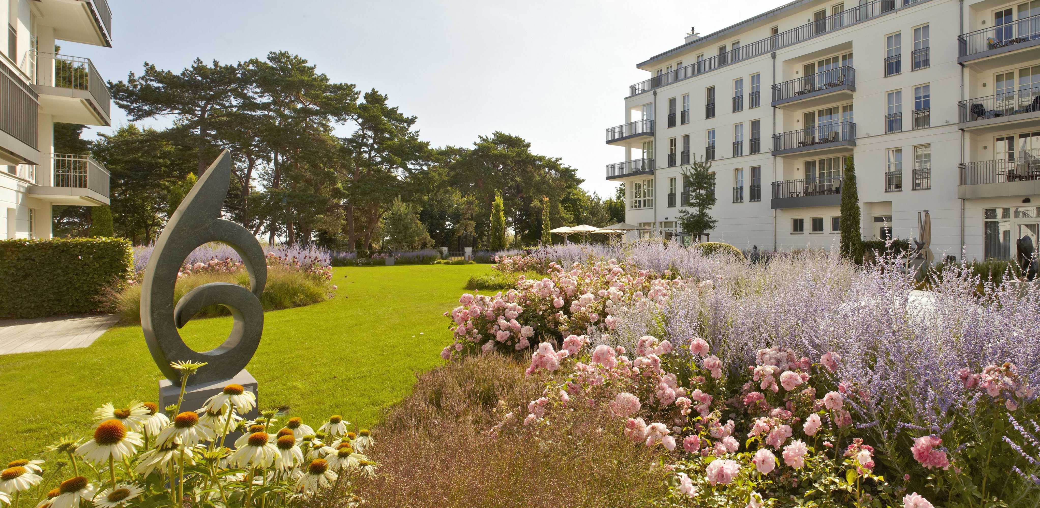 Gift card for Steigenberger Grandhotel & Spa Gift card for Steigenberger Grandhotel & Spa