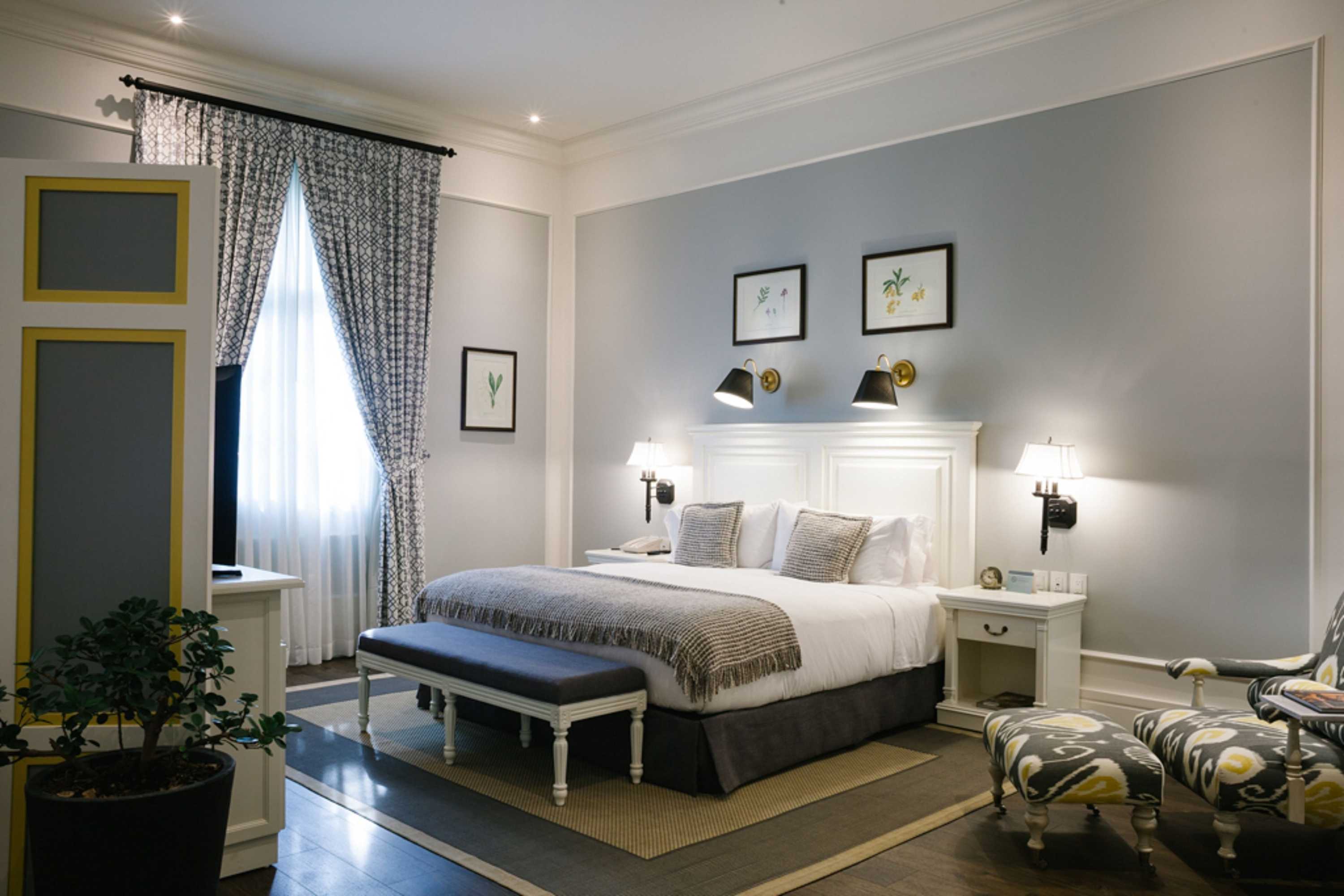 Gift card for Hotel Del Parque Gift card for Hotel Del Parque