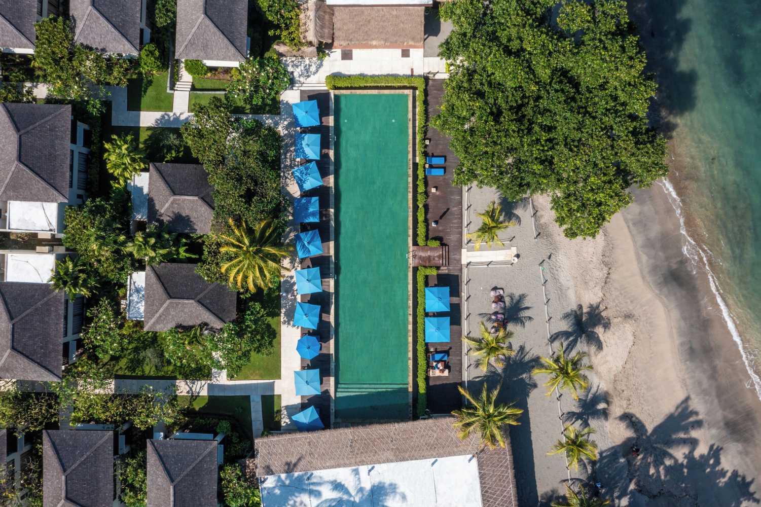 Gift card for Living Asia Resort & Spa Gift card for Living Asia Resort & Spa