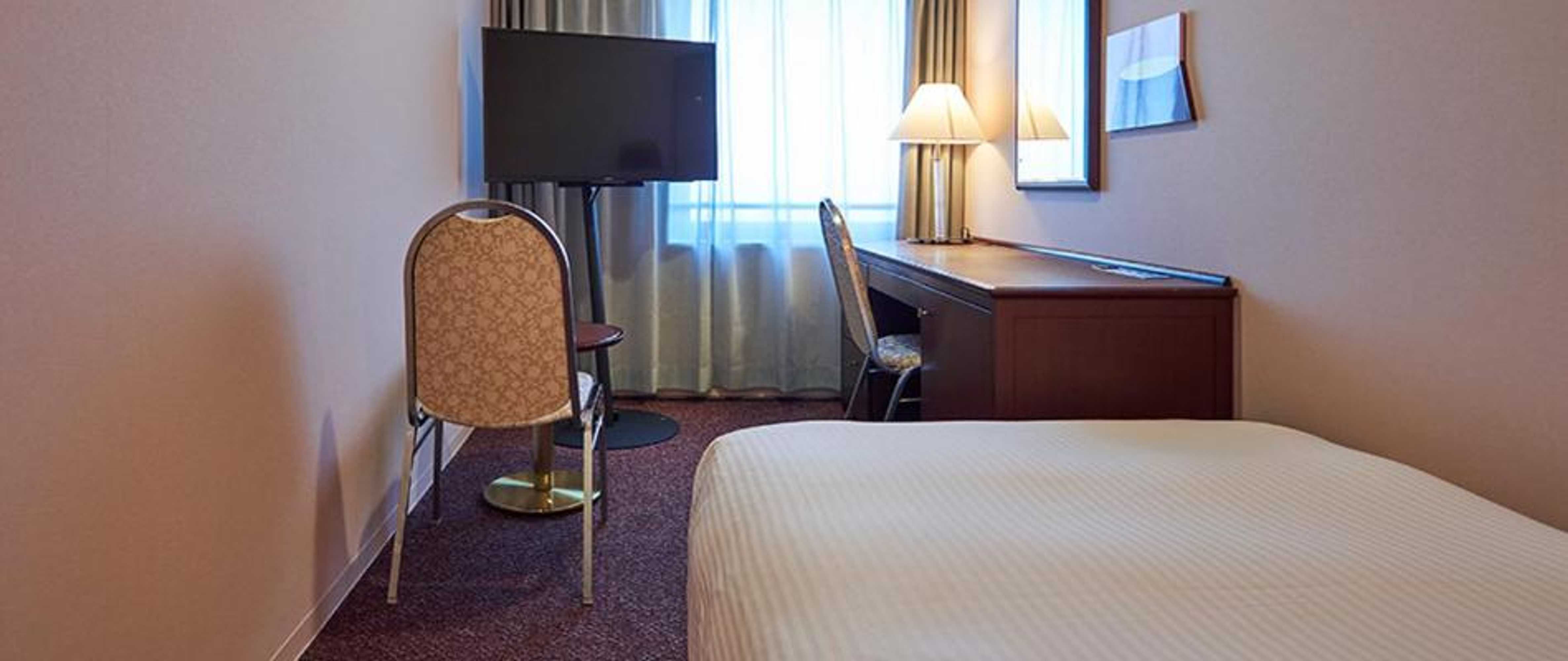 Gift card for Saitama Grand Hotel Honjo