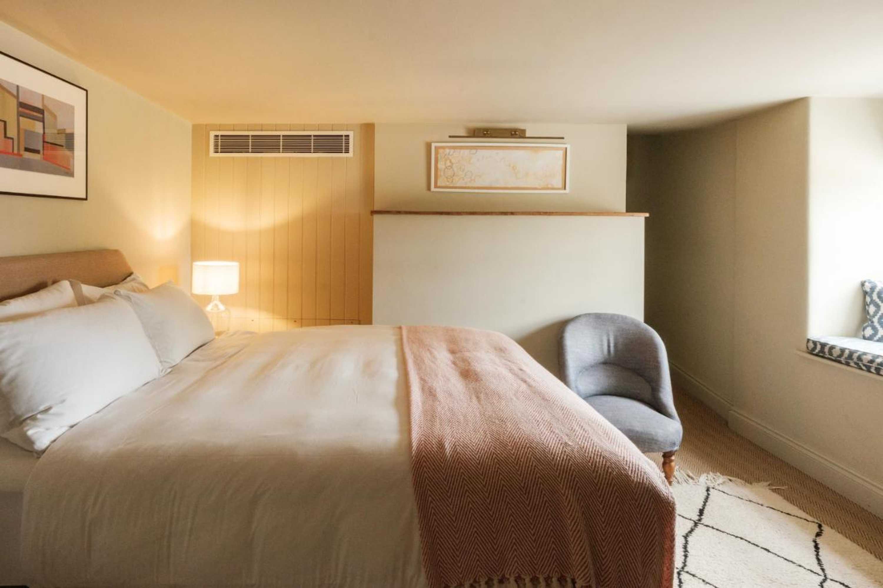 Gift card for The Bell & Crown