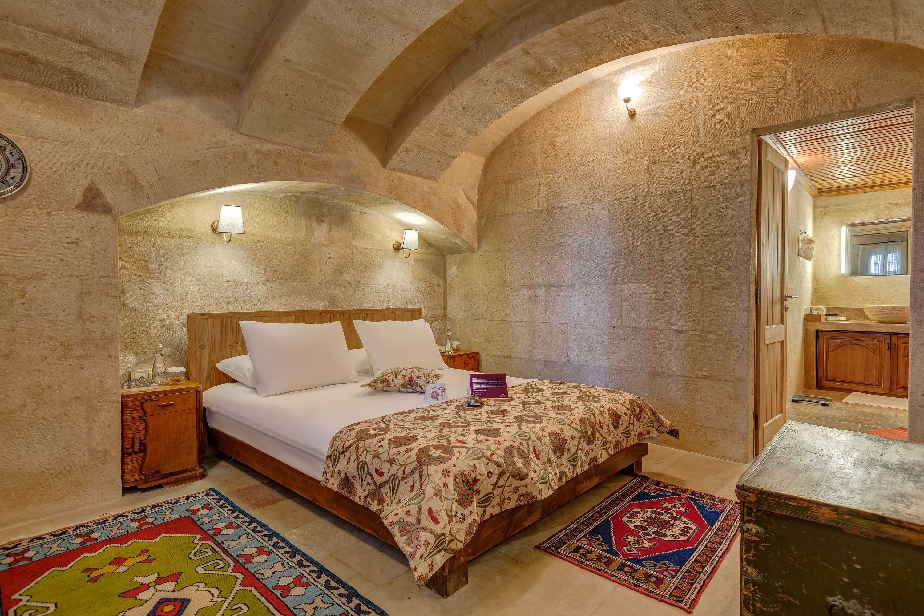 Gift card for Taskonaklar Hotel Cappadocia Gift card for Taskonaklar Hotel Cappadocia