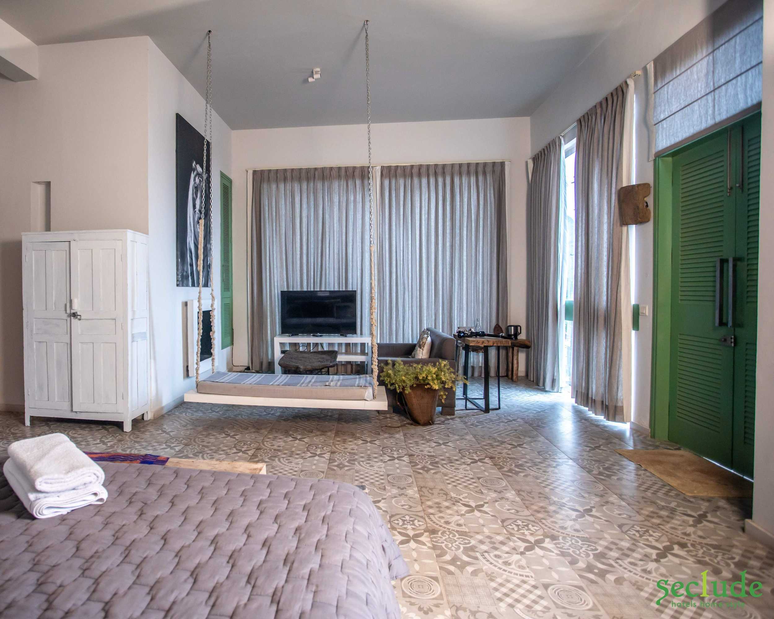 Gift card for Seclude Kasauli Gift card for Seclude Kasauli