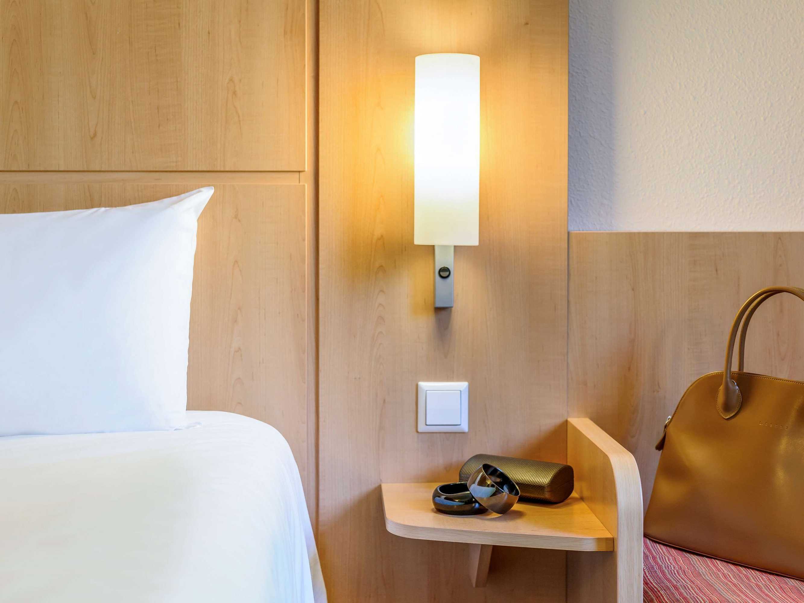 Gift card for Ibis Konstanz Gift card for Ibis Konstanz