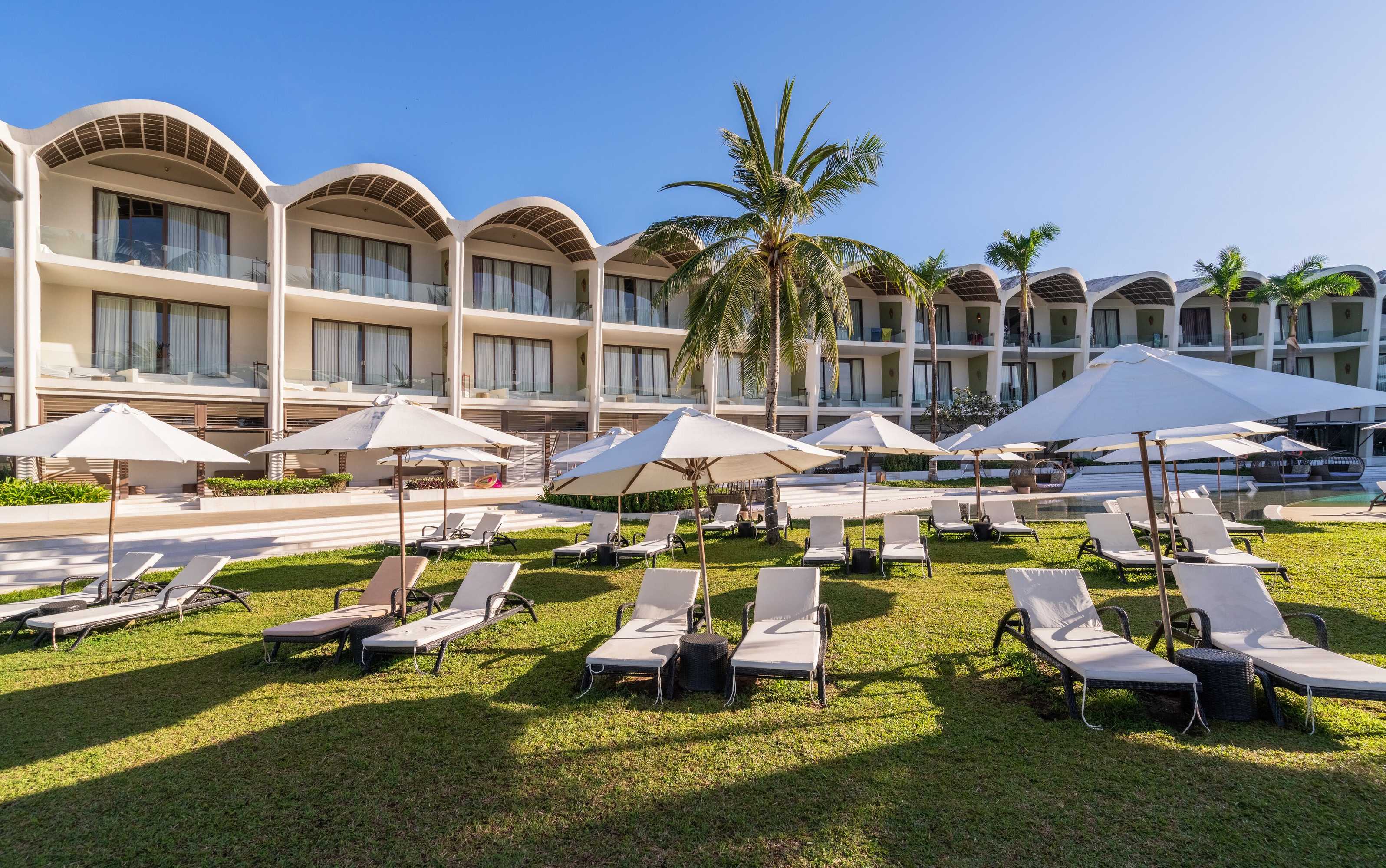 Gift card for The Shells Resort & Spa Phu Quoc Gift card for The Shells Resort & Spa Phu Quoc