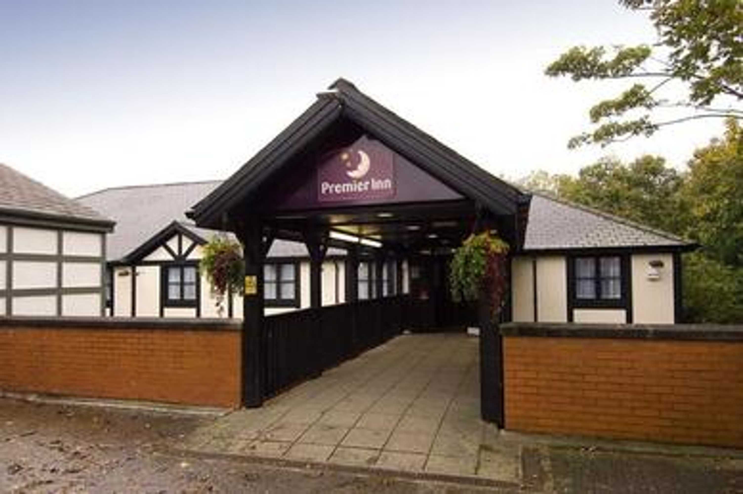 Gift card for Premier Inn Manchester (swinton) Gift card for Premier Inn Manchester (swinton)