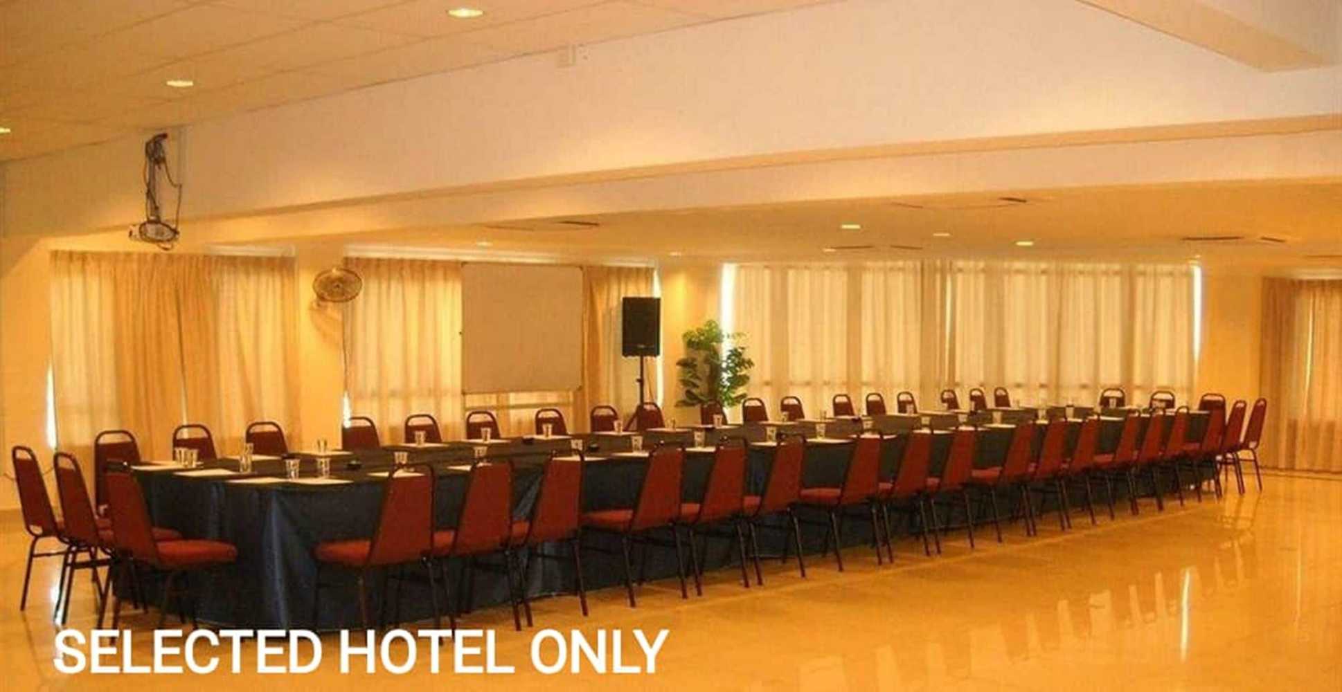 Gift card for Sun Inns Hotel D'mind 1 Seri Kembangan Gift card for Sun Inns Hotel D'mind 1 Seri Kembangan