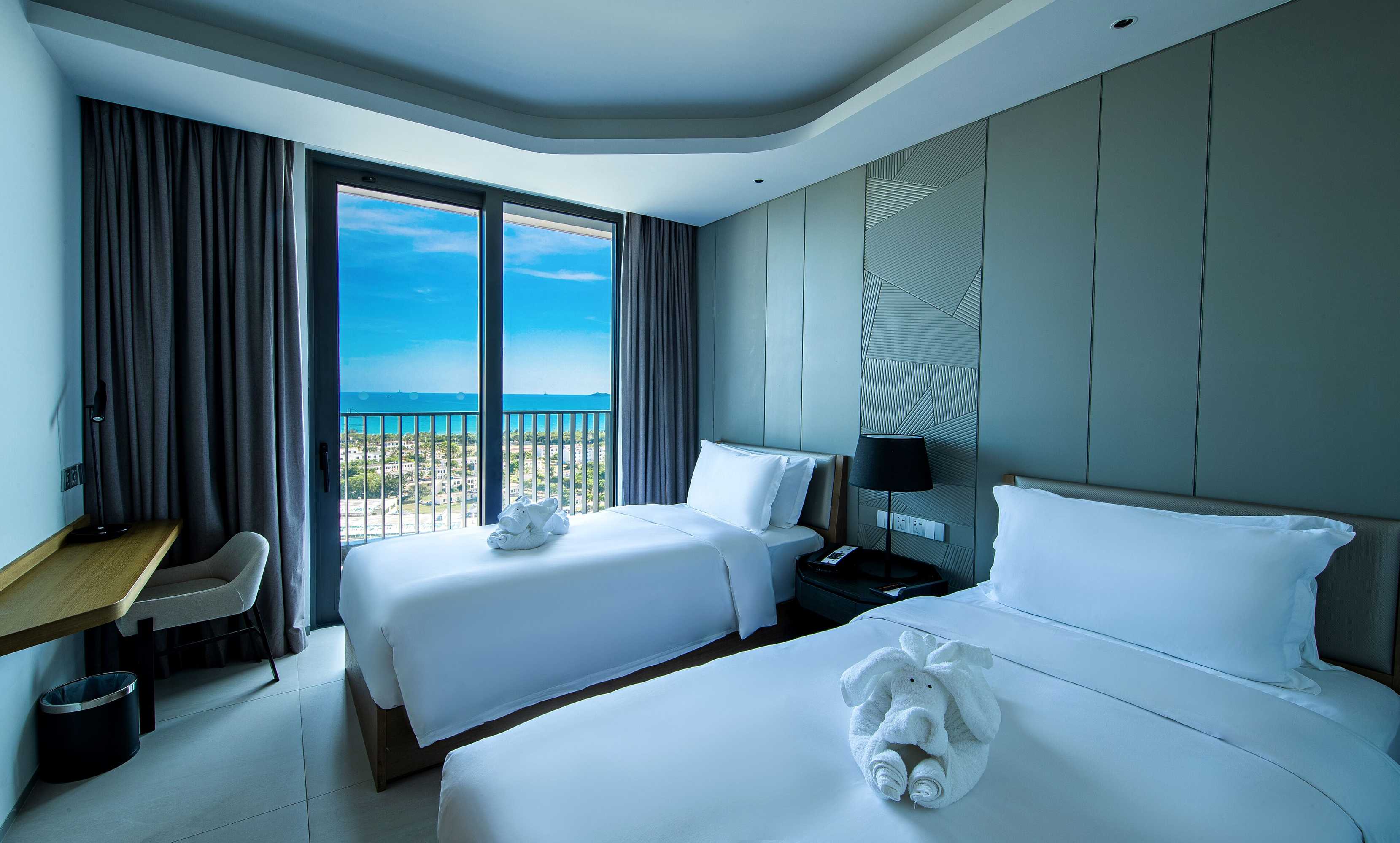 Gift card for Oakwood Apartments Sanya Gift card for Oakwood Apartments Sanya