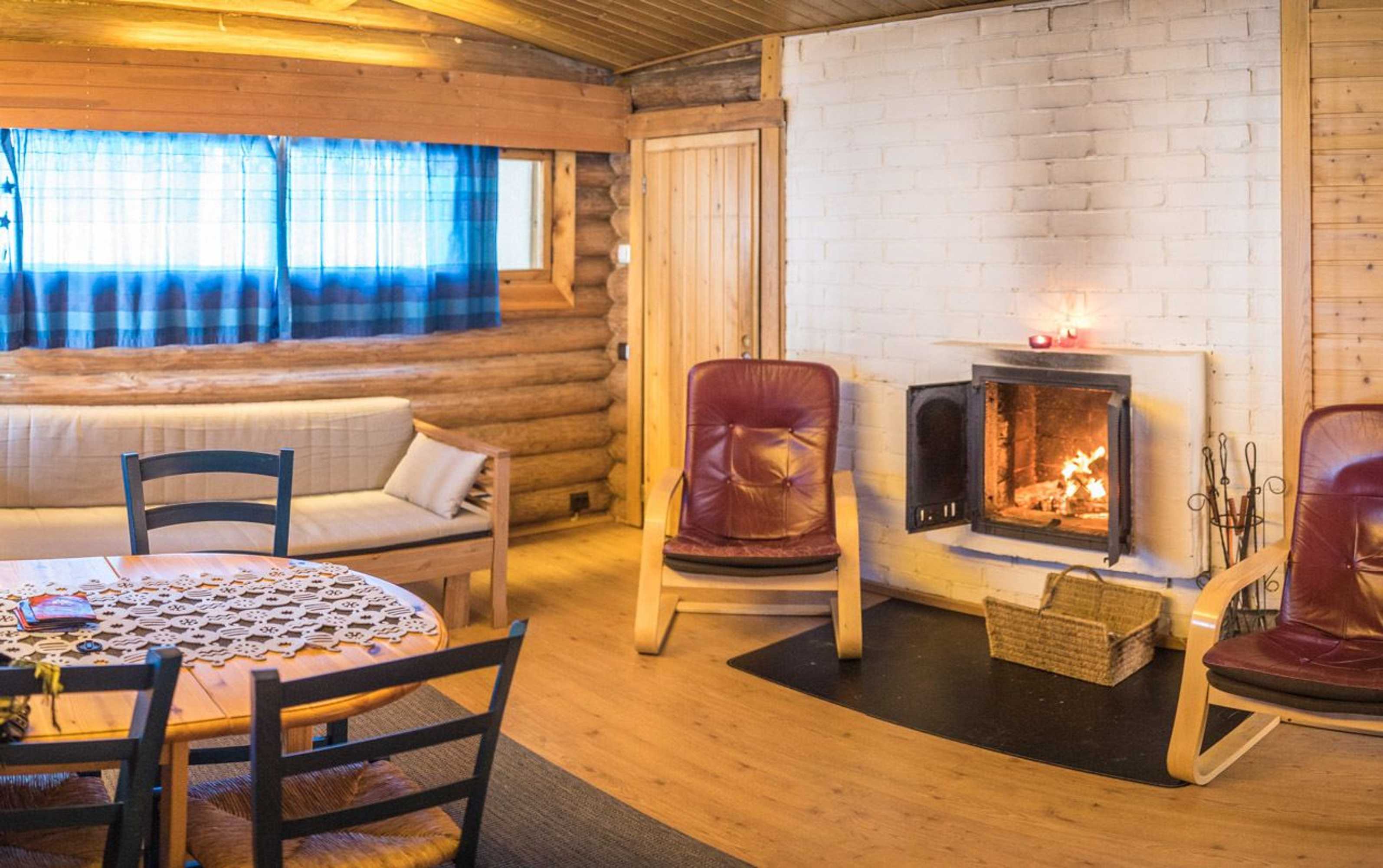 Gift card for Ukonjärven Holiday Village Gift card for Ukonjärven Holiday Village