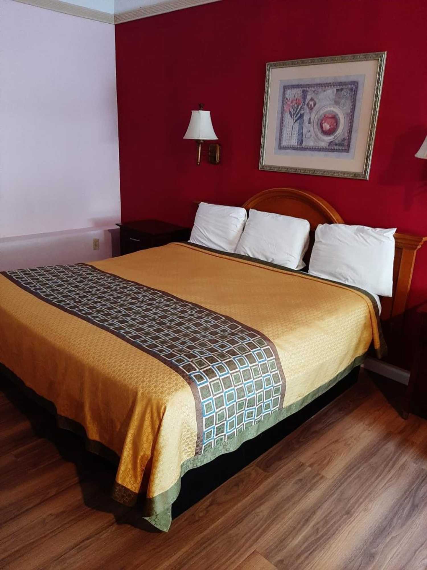 Gift card for Travelers Lodge