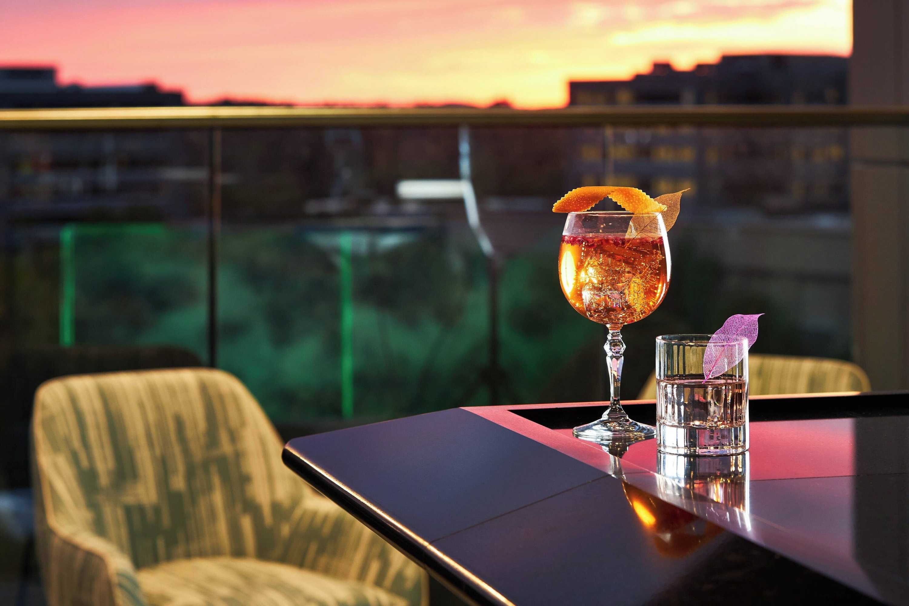 Gift card for AC Hotel Bridgewater