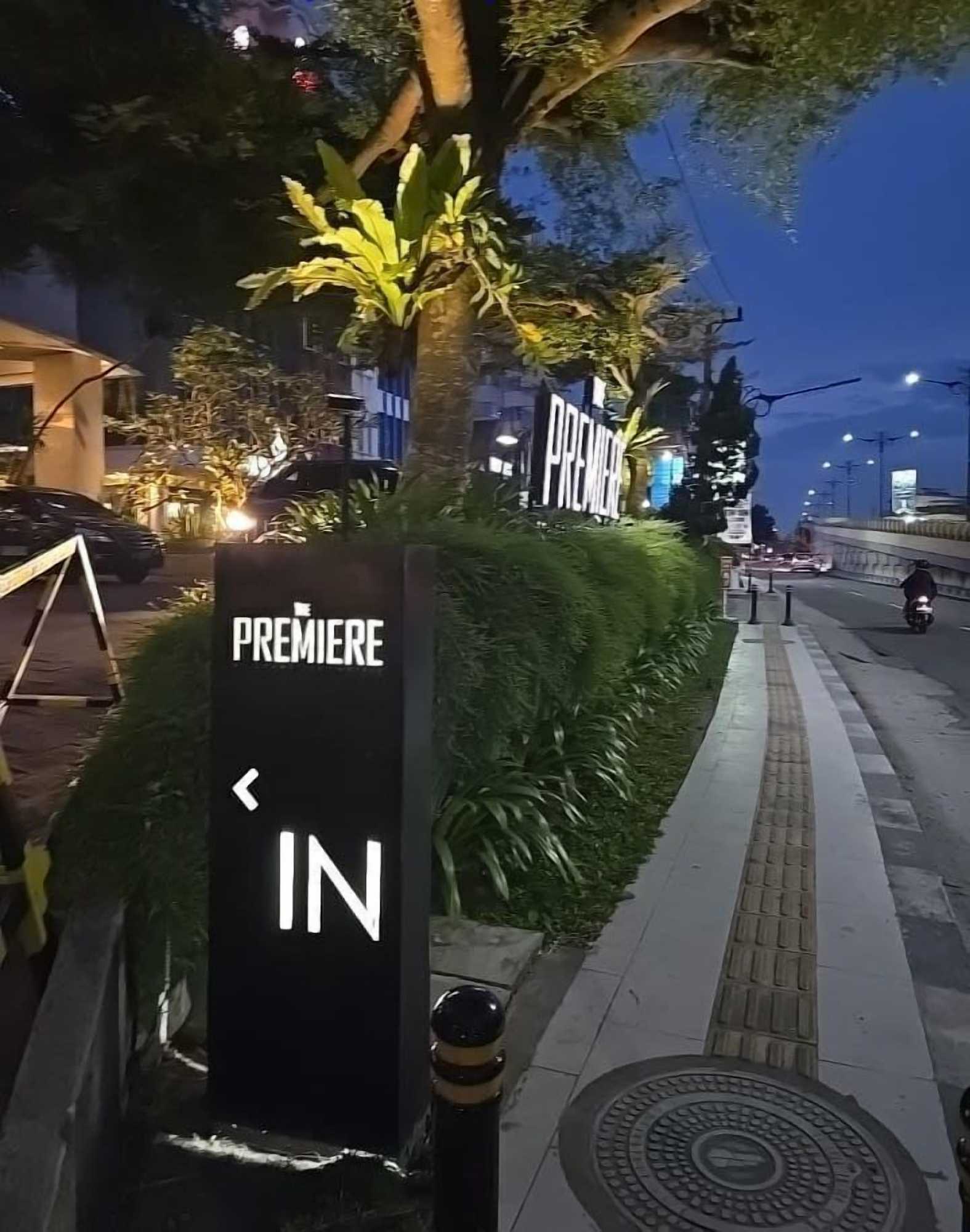 Gift card for The Zhm Premiere Pekanbaru