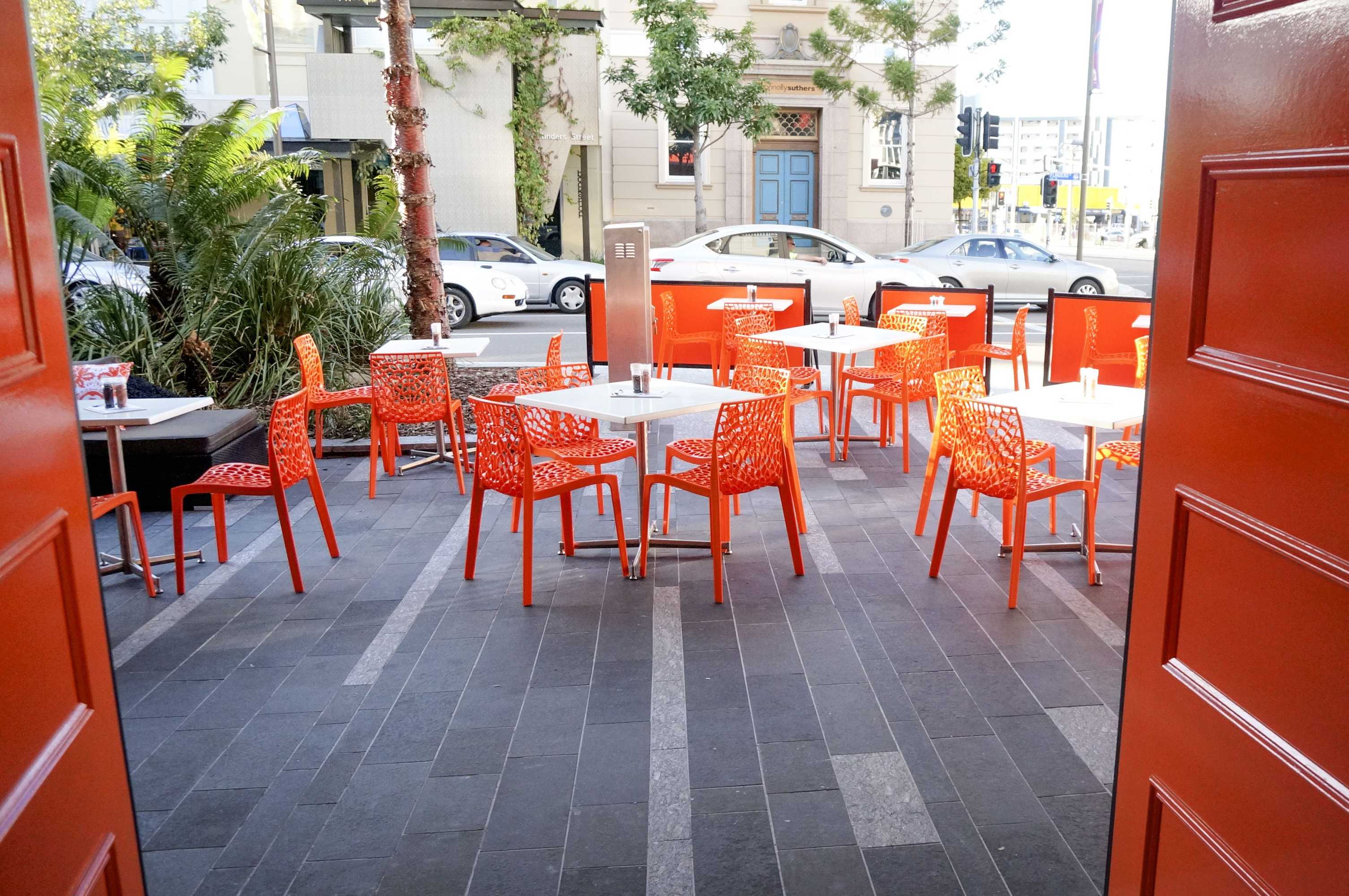 Gift card for Madison Plaza Townsville Gift card for Madison Plaza Townsville