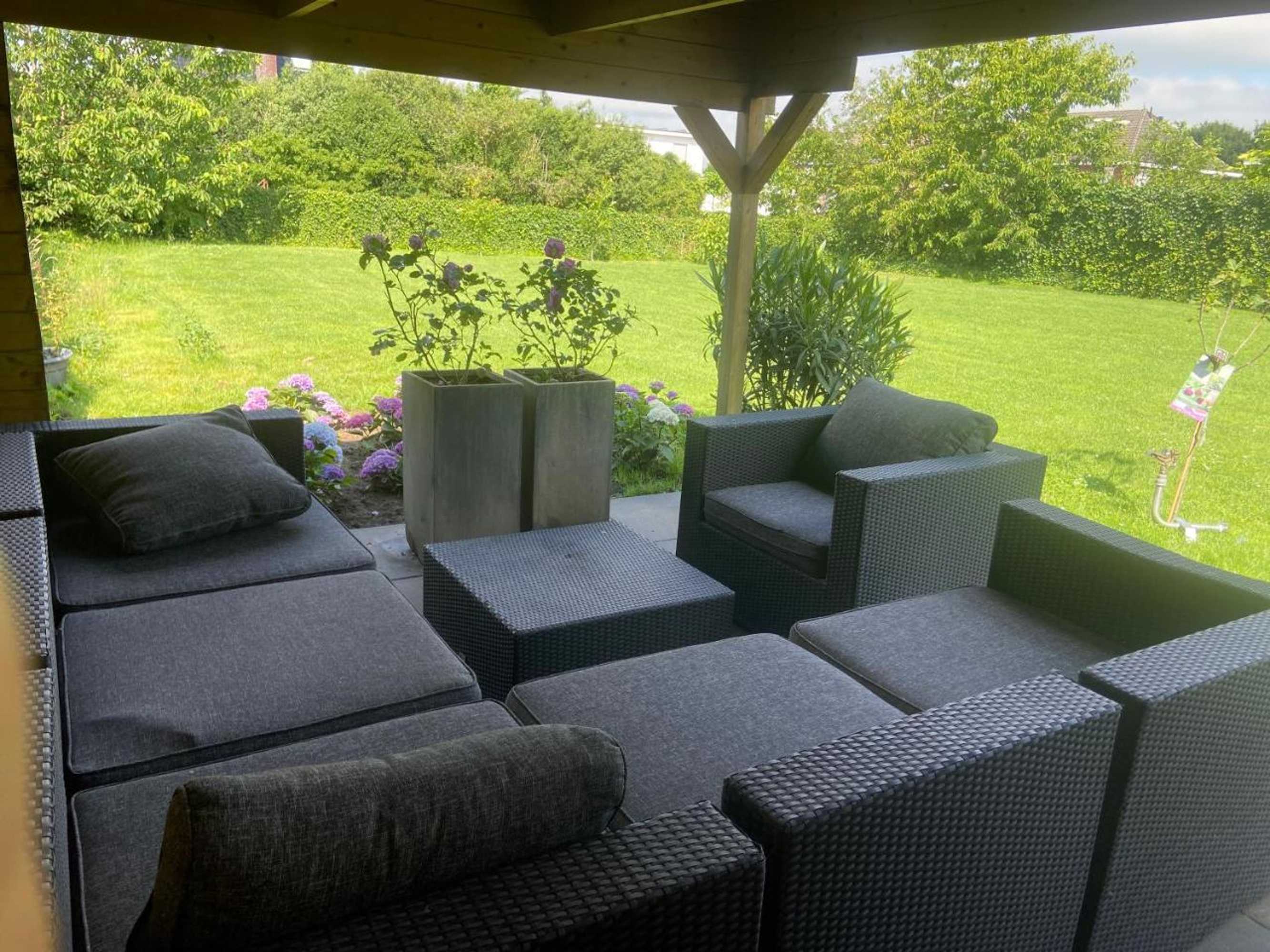 Gift card for Nancy in Holland