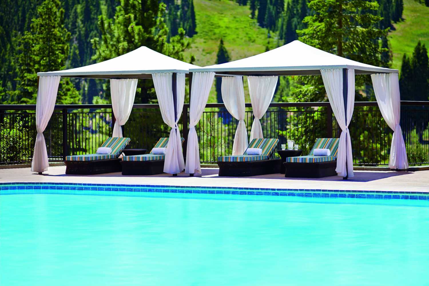 Gift card for The Ritz-Carlton, Lake Tahoe