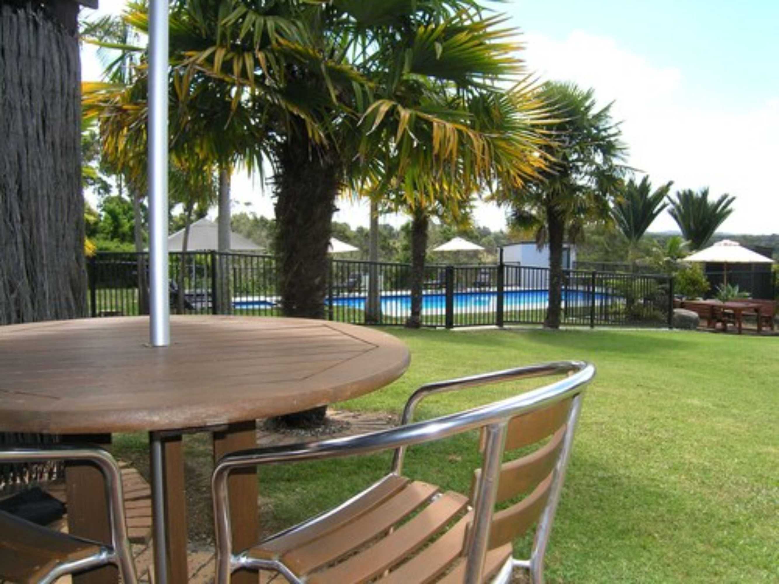 Gift card for Kerikeri Homestead Motel & Apartments Gift card for Kerikeri Homestead Motel & Apartments