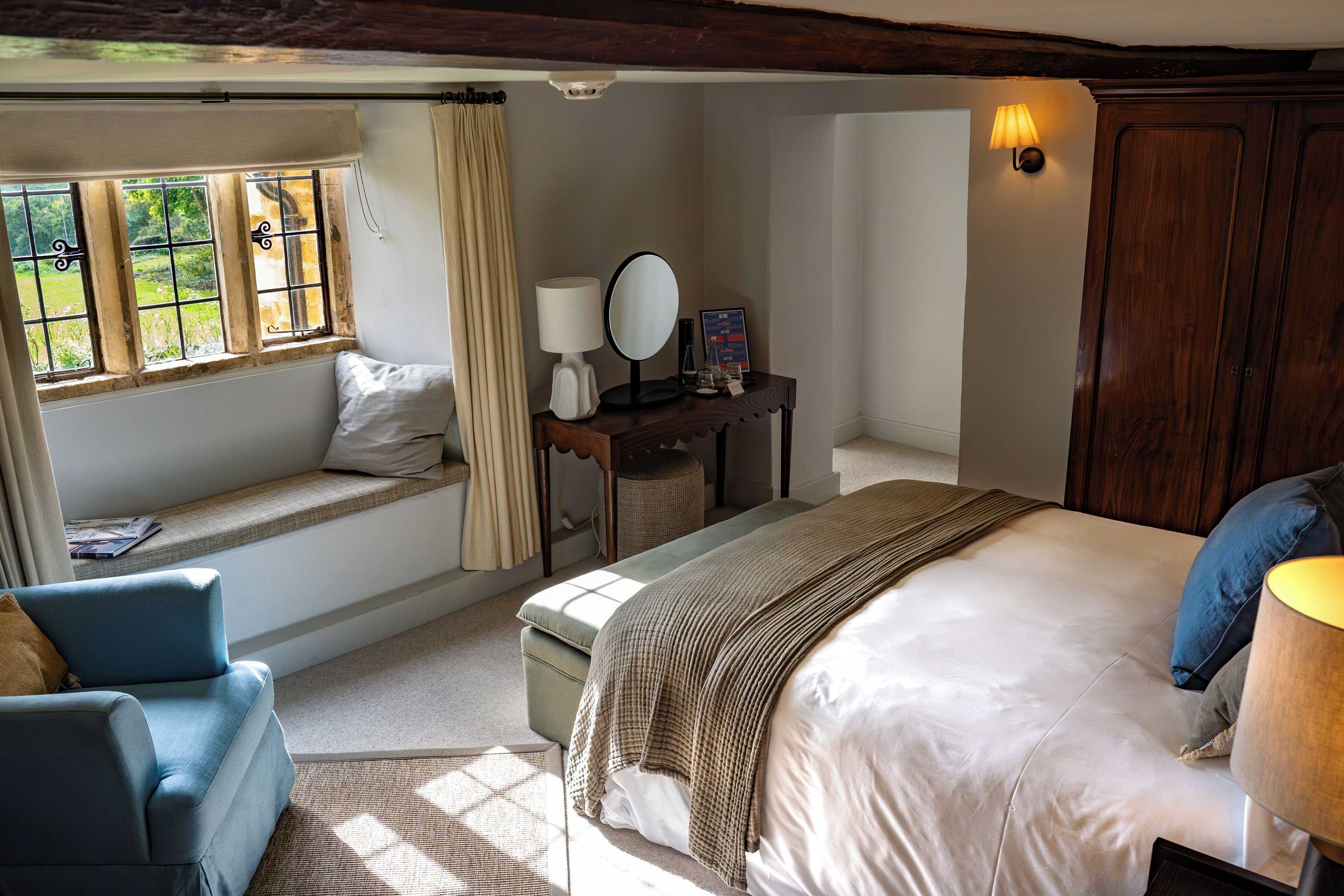 Gift card for Charingworth Manor Gift card for Charingworth Manor