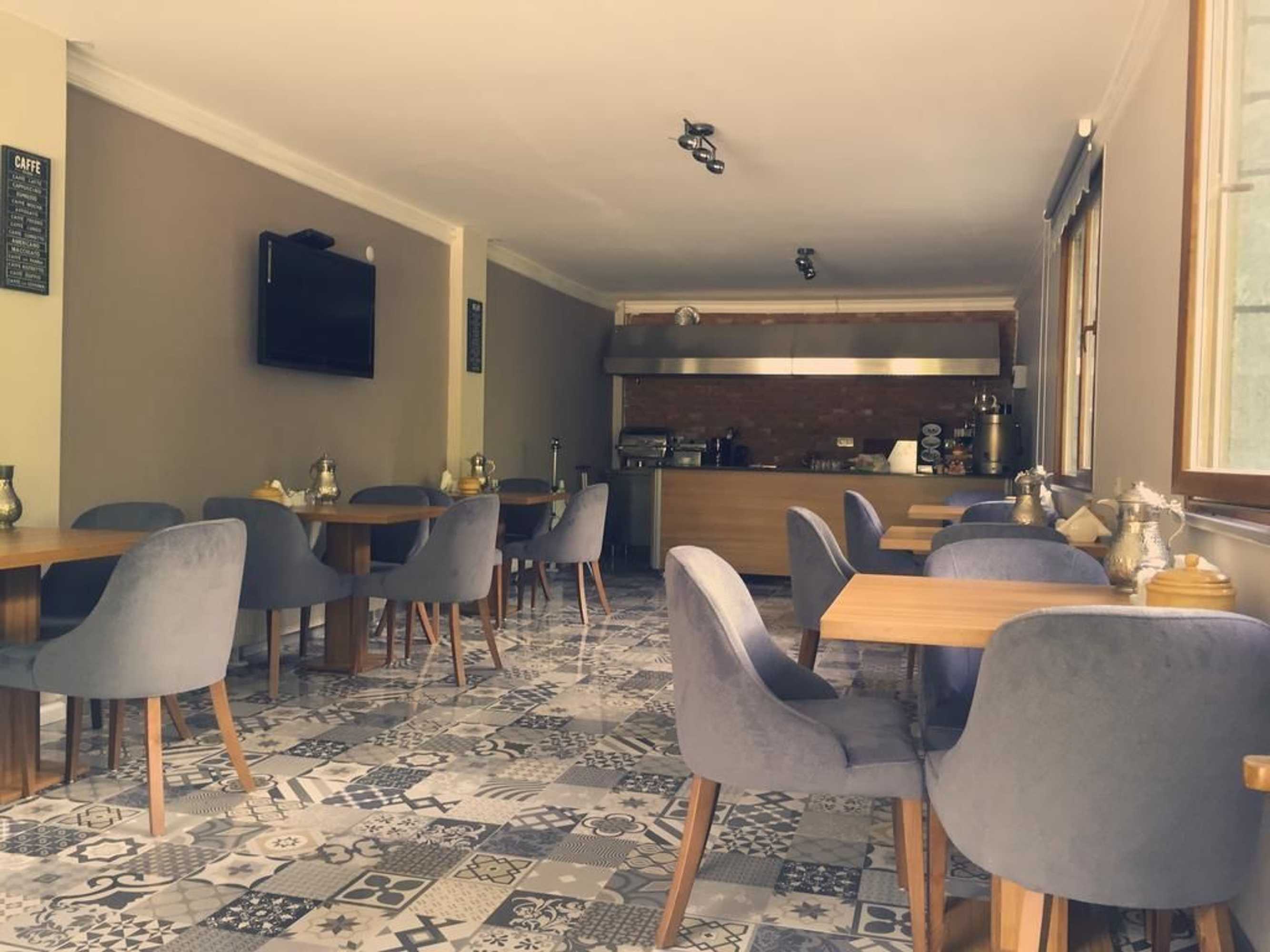 Gift card for Butik Inceli Hotel