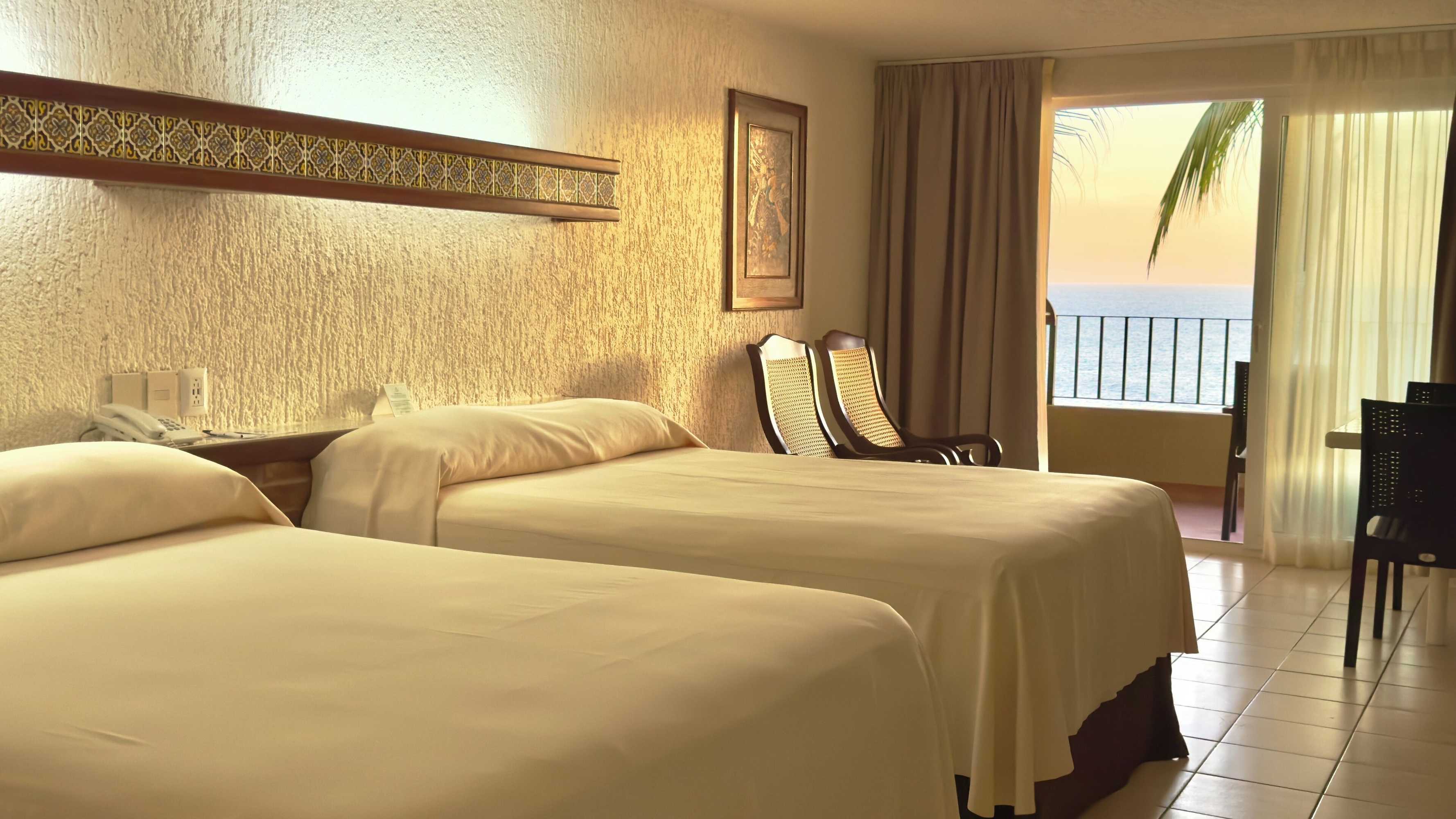 Gift card for Hotel Playa Mazatlan
