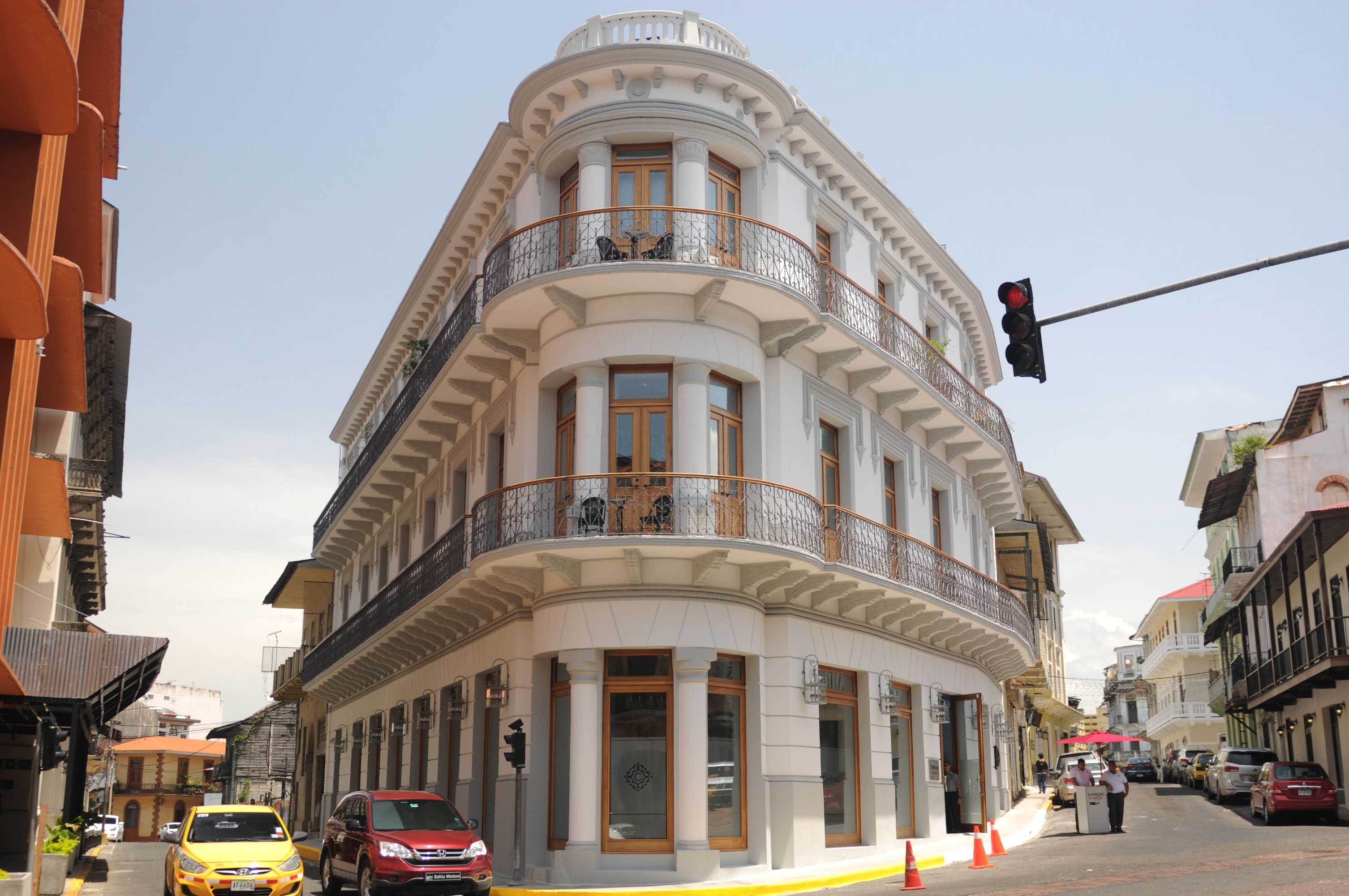 Gift card for La Concordia Boutique Hotel Gift card for La Concordia Boutique Hotel