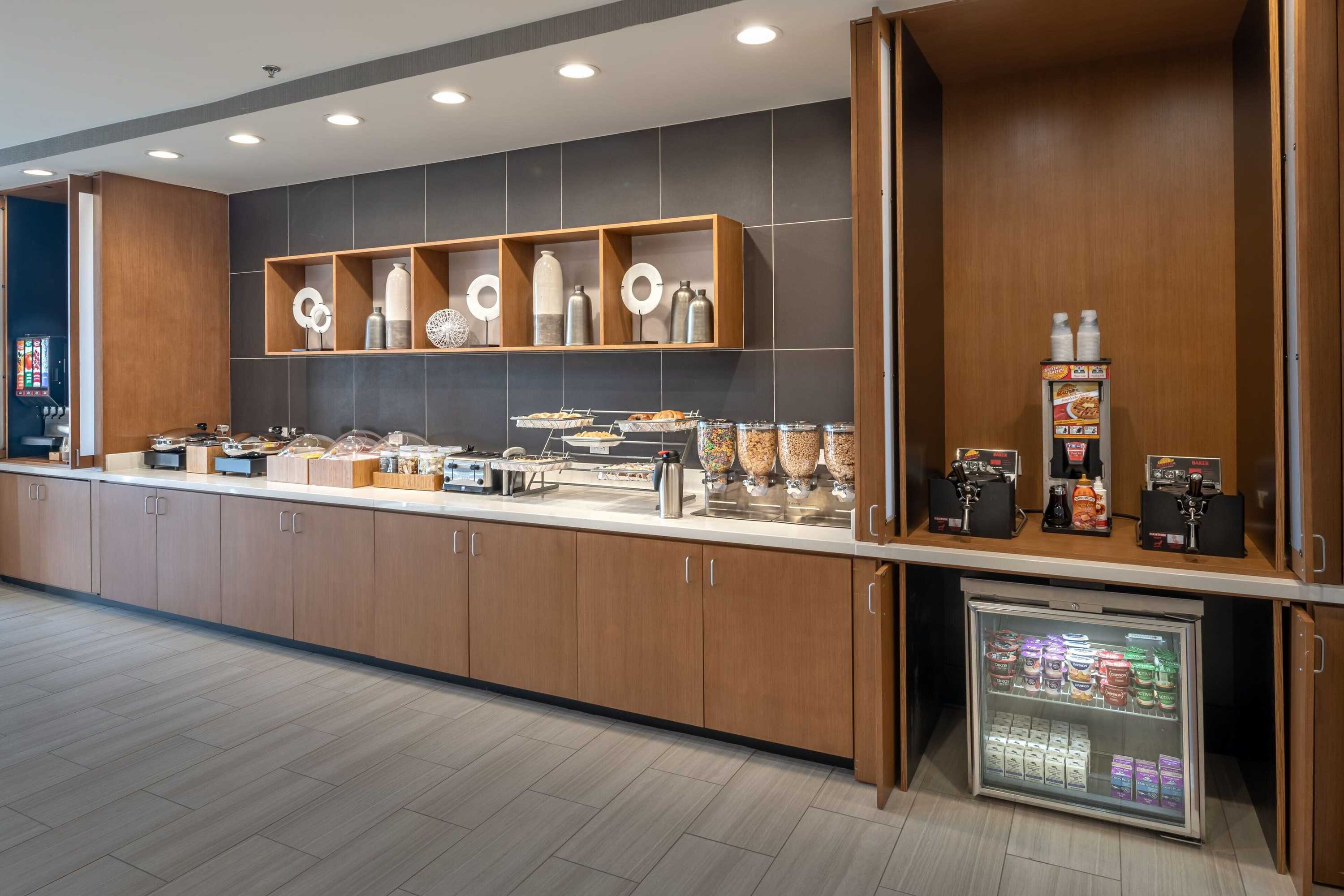 Gift card for Springhill Suites by Marriott Dallas Mckinney/allen Gift card for Springhill Suites by Marriott Dallas Mckinney/allen