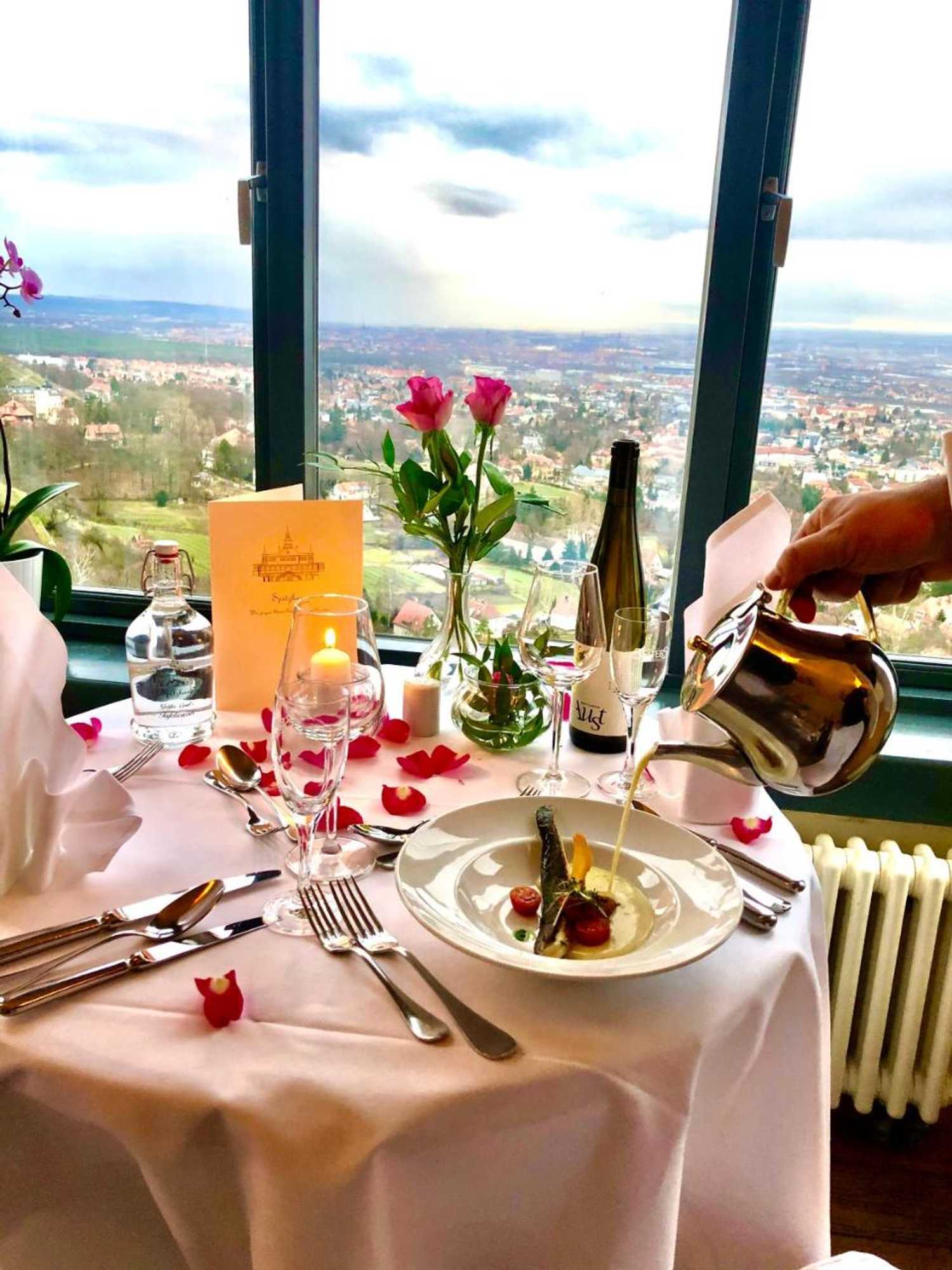 Gift card for Spitzhaus